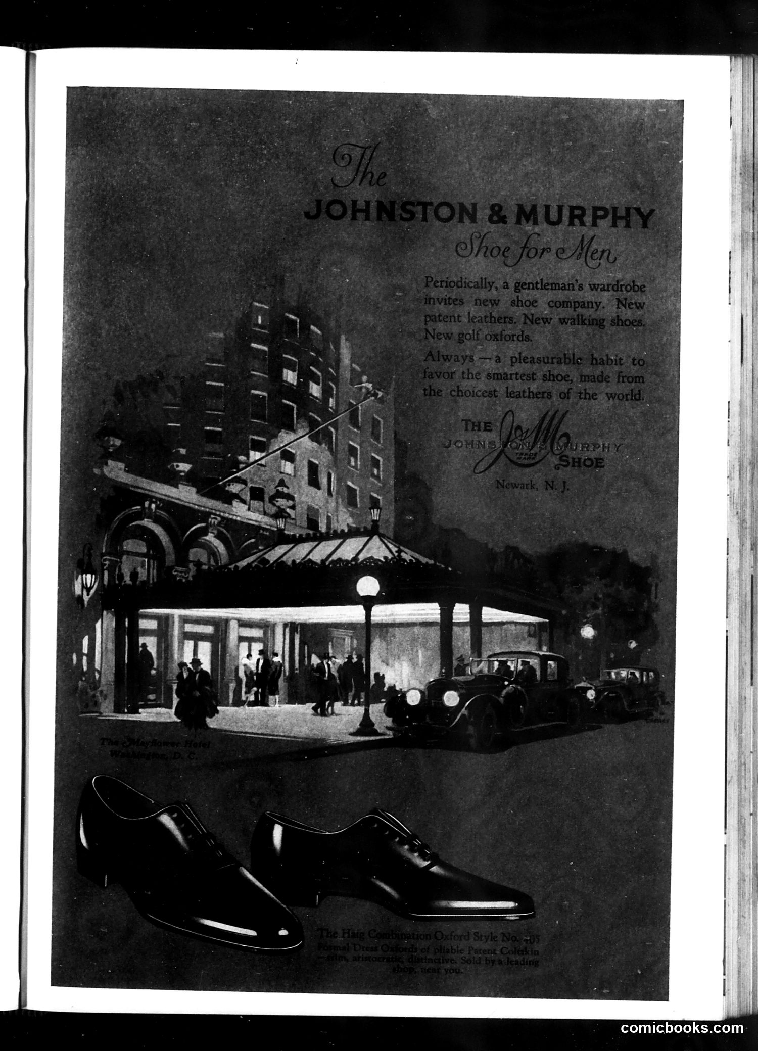 Judge — November 26, 1927 — page 35 of 36