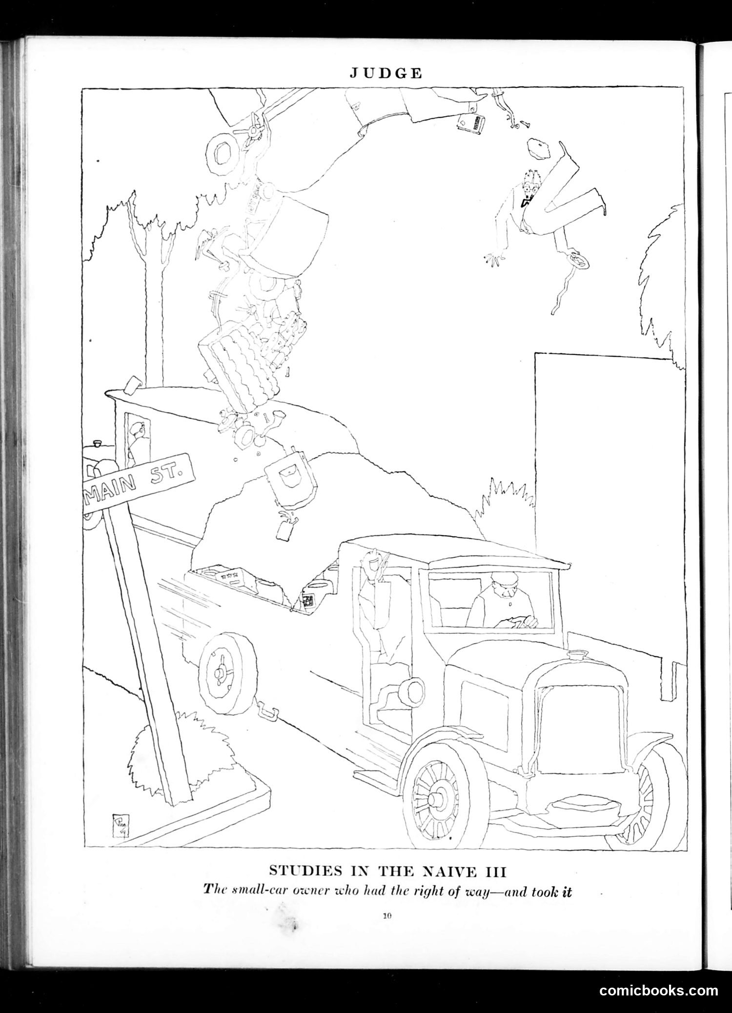 Judge — December 3, 1927 — page 12 of 36