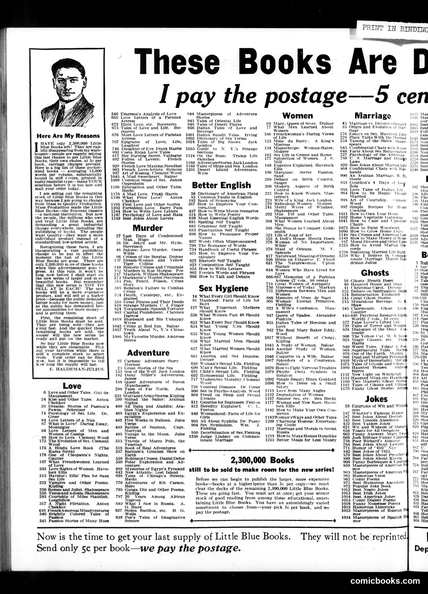 Judge — December 3, 1927 — page 18 of 36
