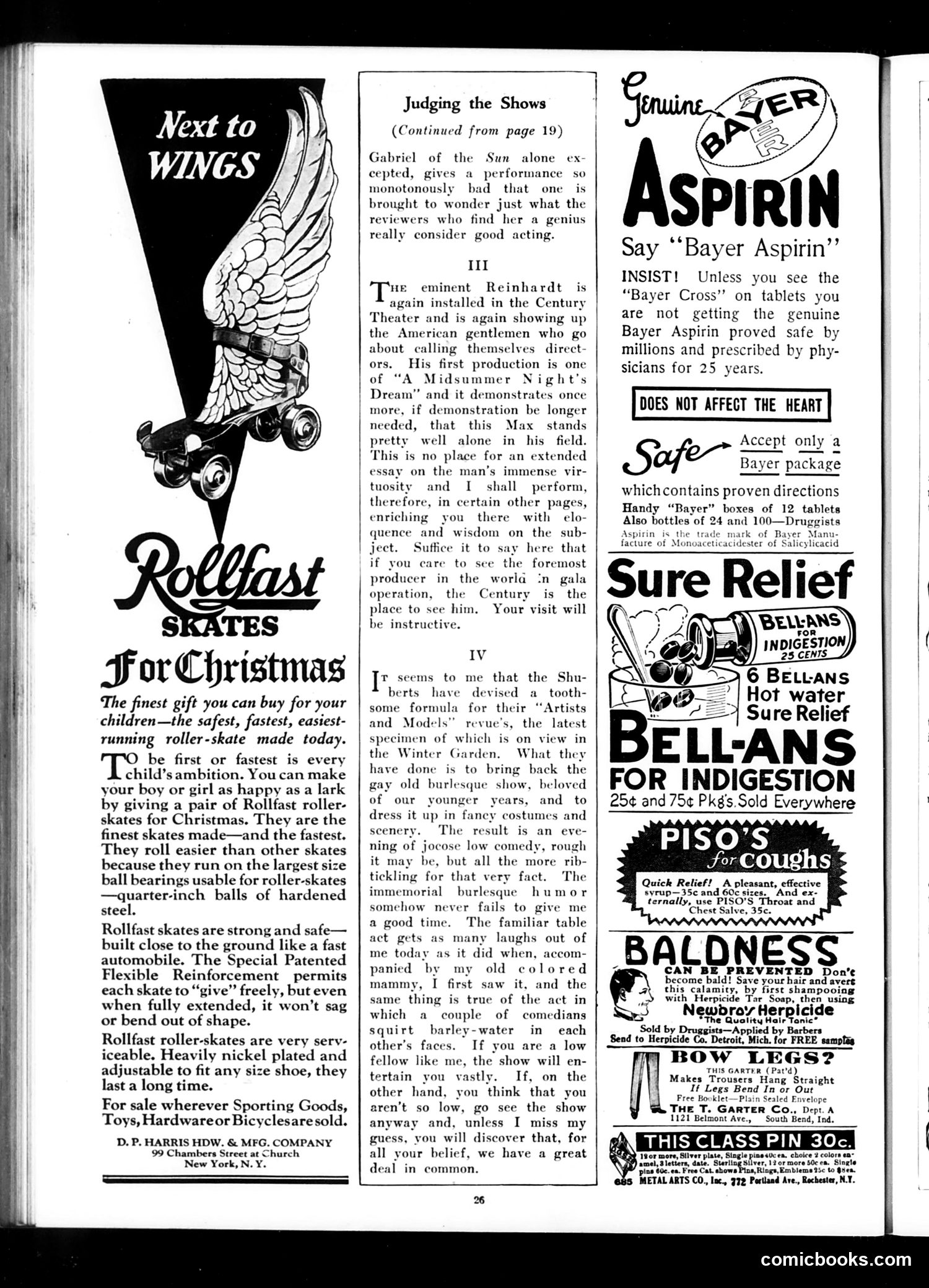 Judge — December 3, 1927 — page 28 of 36