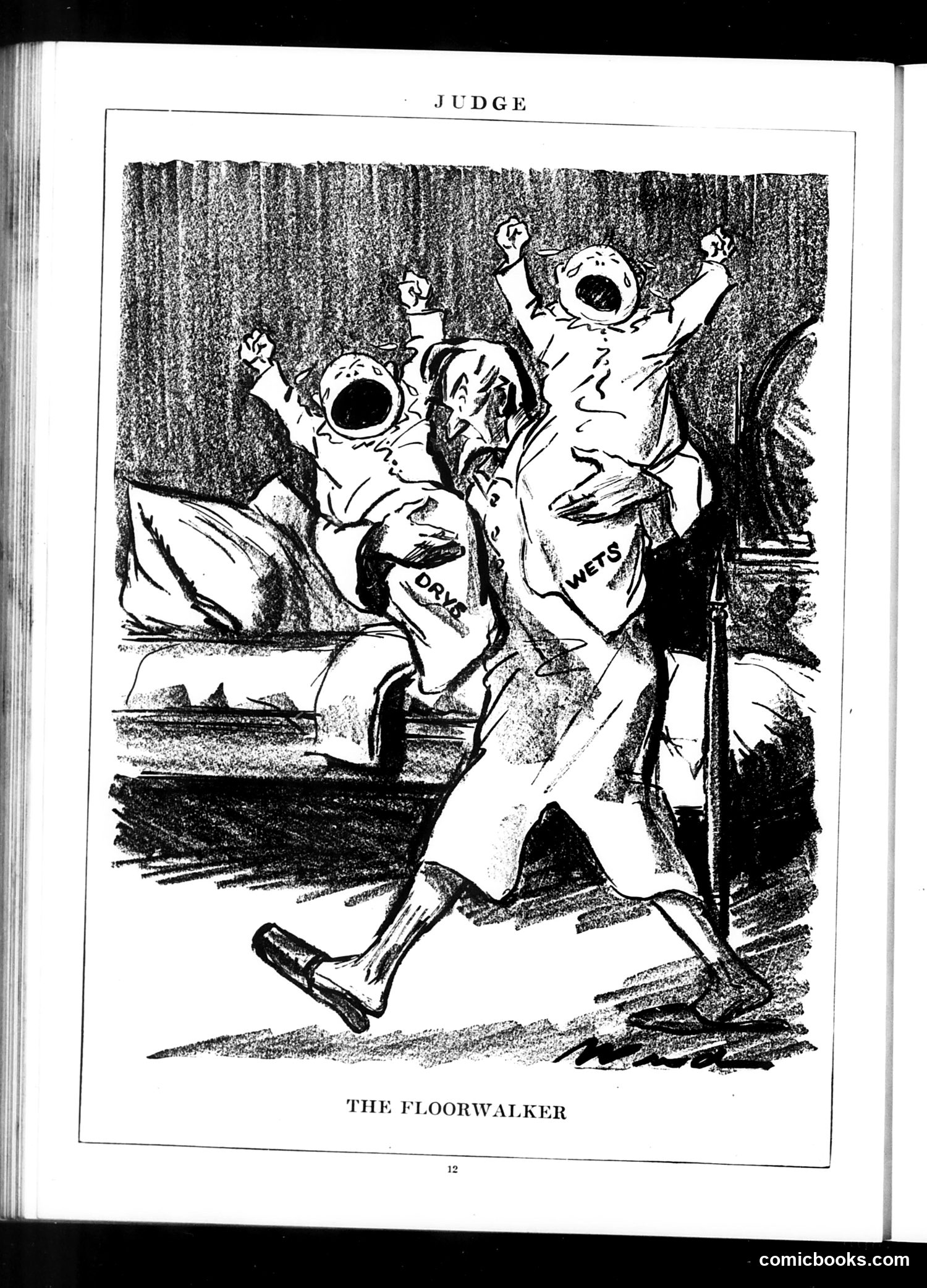 Judge — December 10, 1927 — page 14 of 36