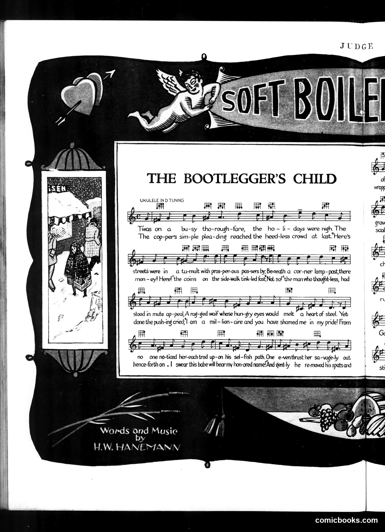 Judge — December 10, 1927 — page 18 of 36