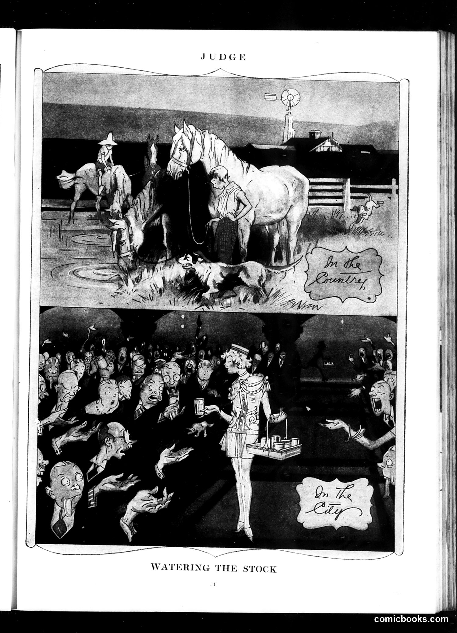 Judge — December 10, 1927 — page 23 of 36
