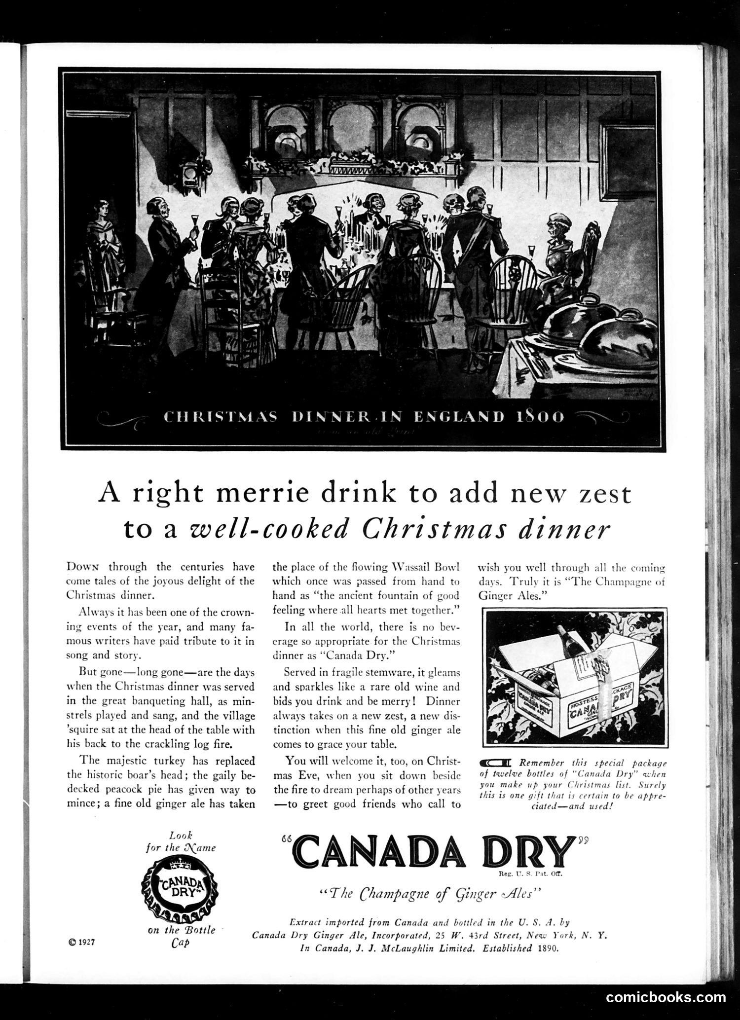 Judge — December 10, 1927 — page 35 of 36