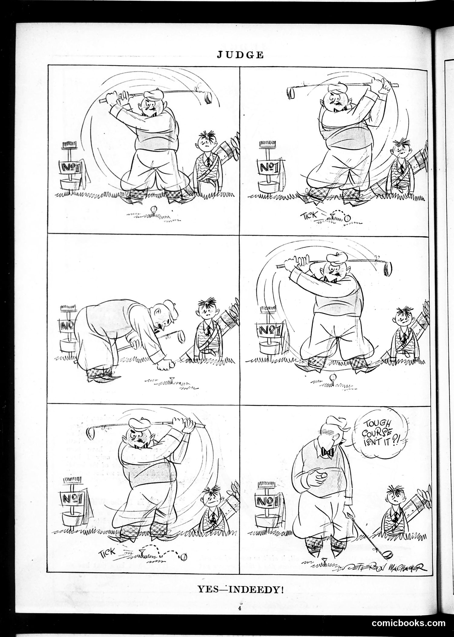 Judge — December 17, 1927 — page 6 of 36