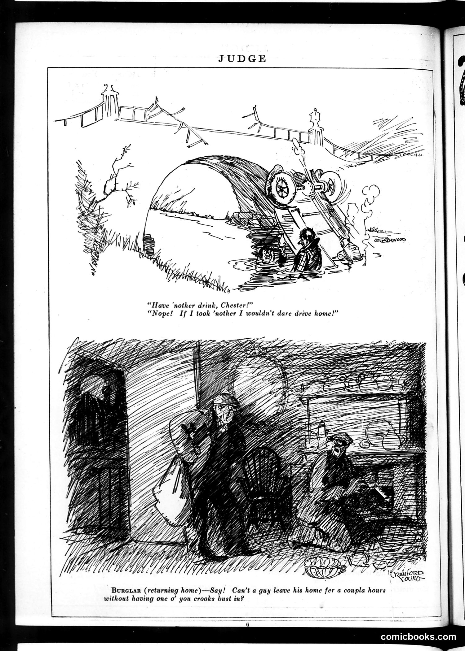 Judge — December 17, 1927 — page 8 of 36