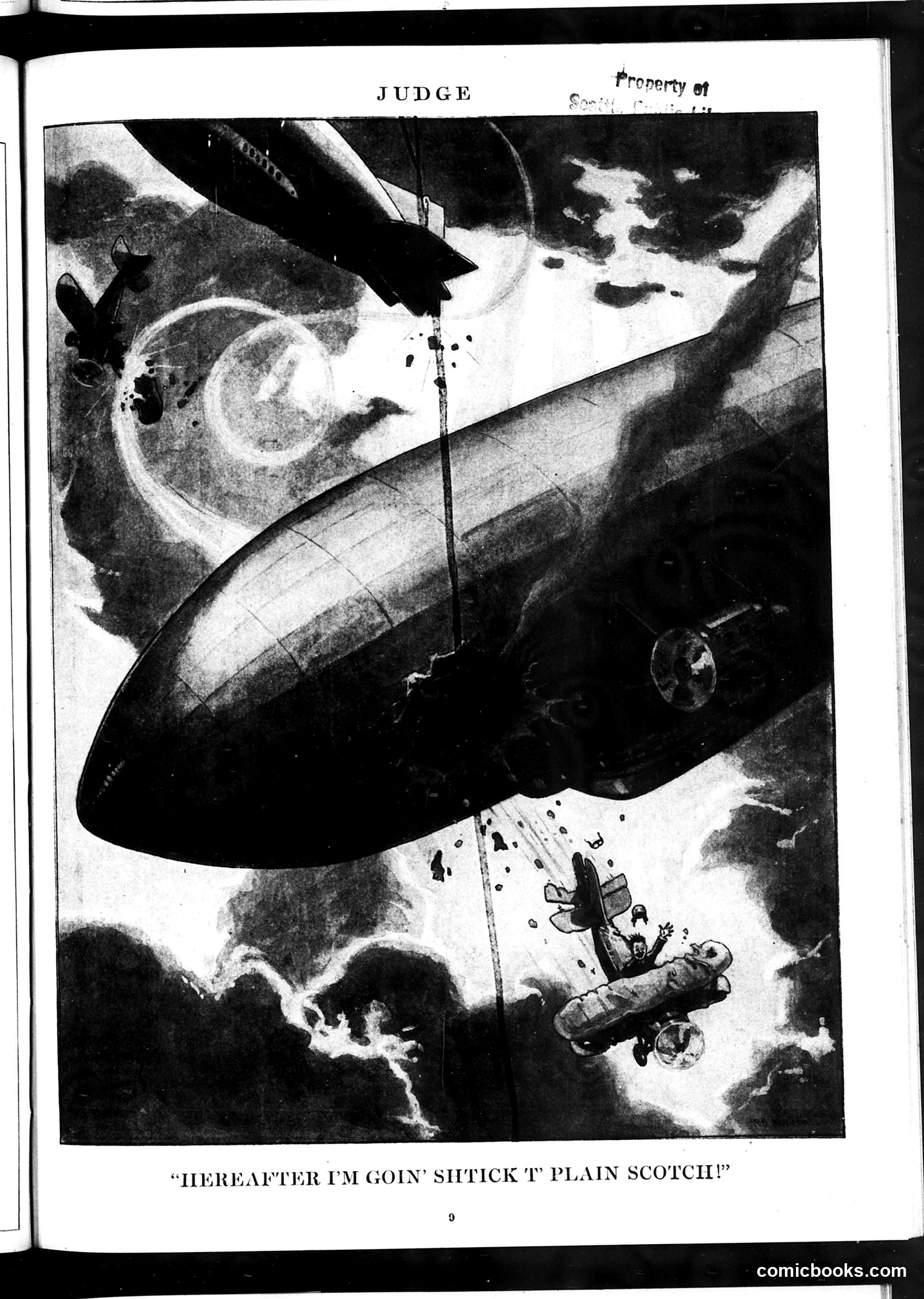 Judge — December 17, 1927 — page 11 of 36