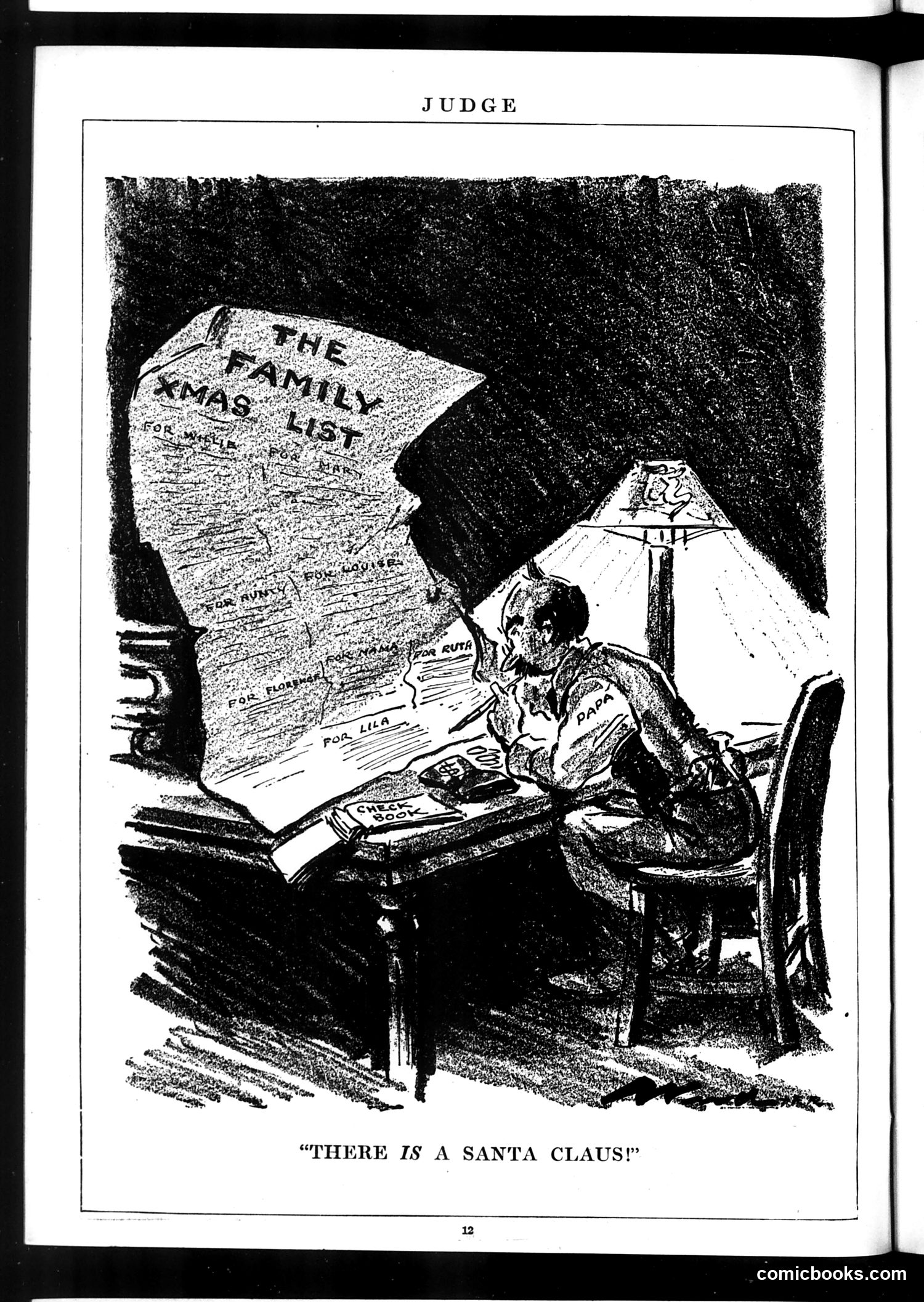 Judge — December 17, 1927 — page 14 of 36