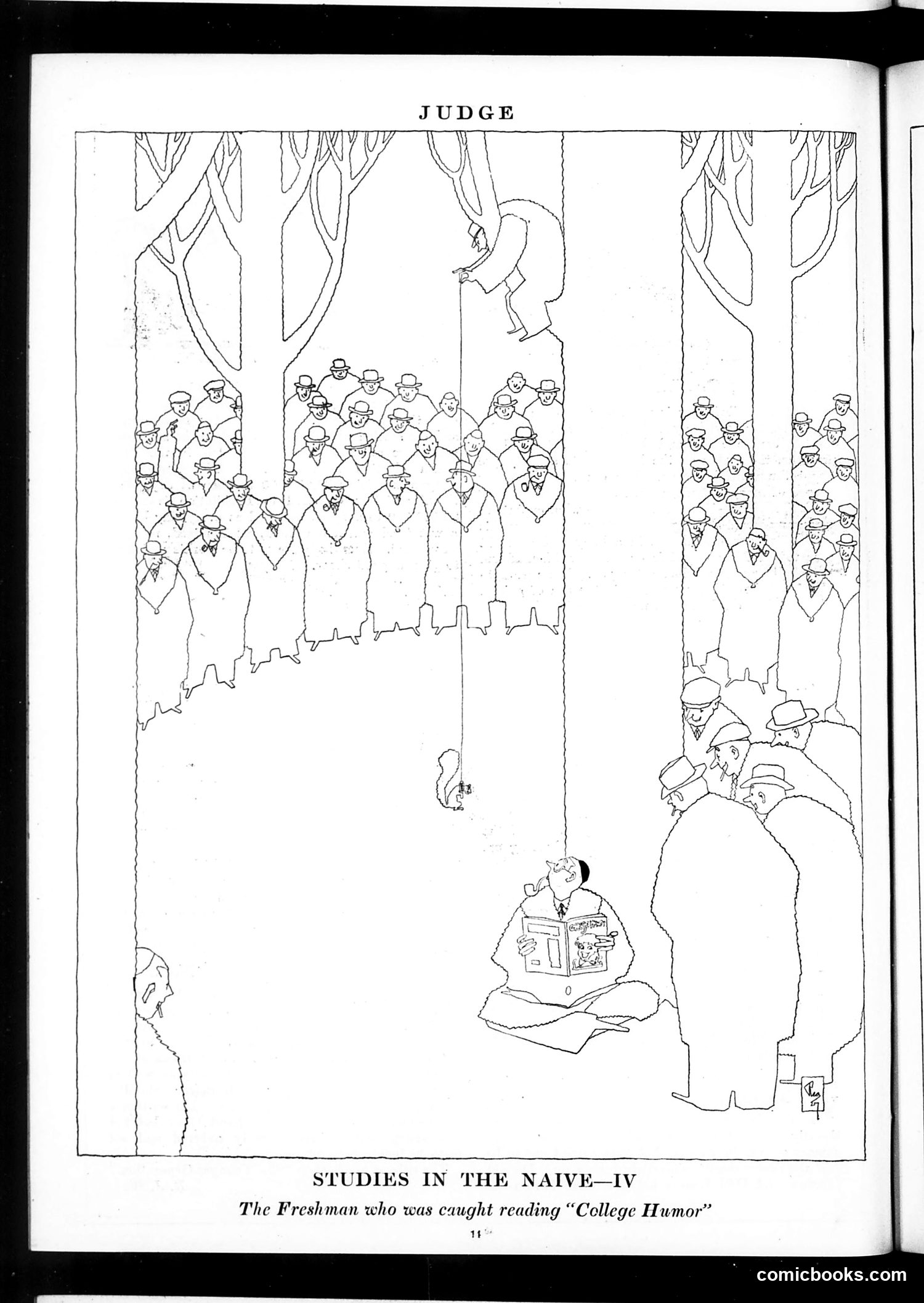 Judge — December 17, 1927 — page 16 of 36