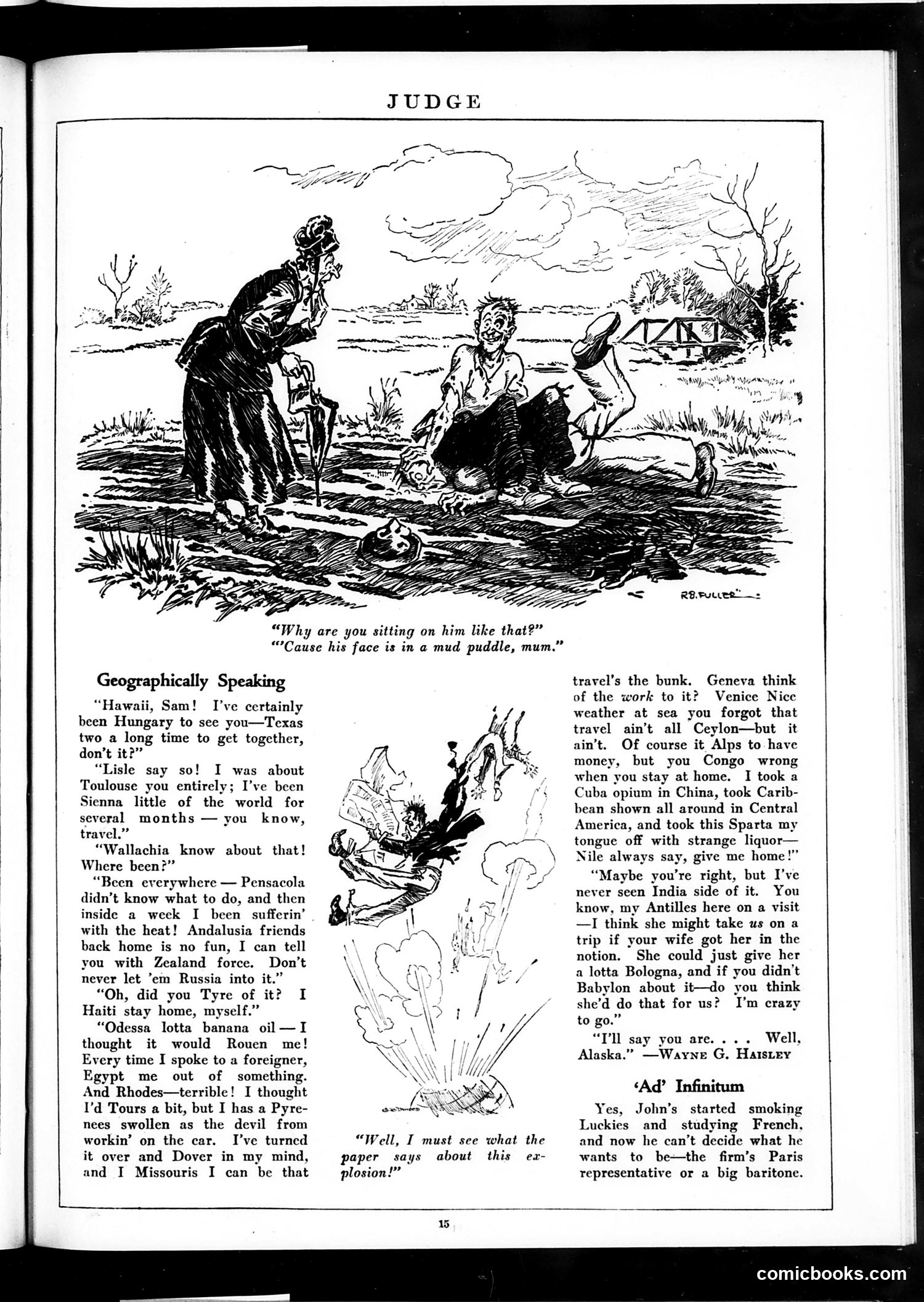 Judge — December 17, 1927 — page 17 of 36