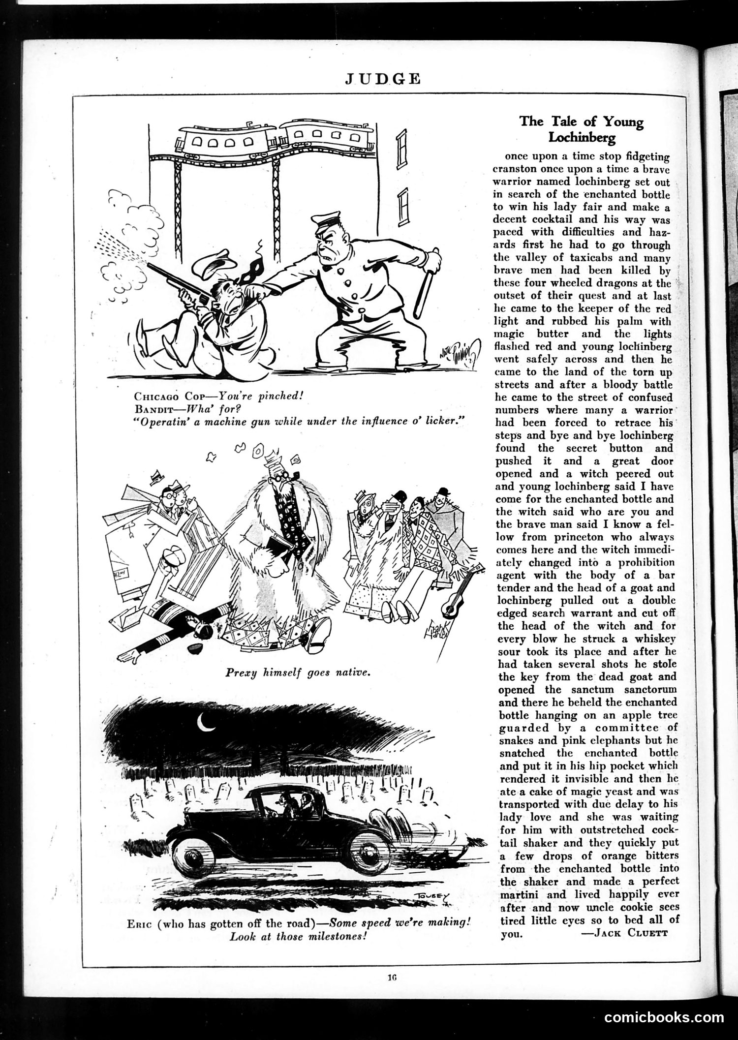 Judge — December 17, 1927 — page 18 of 36