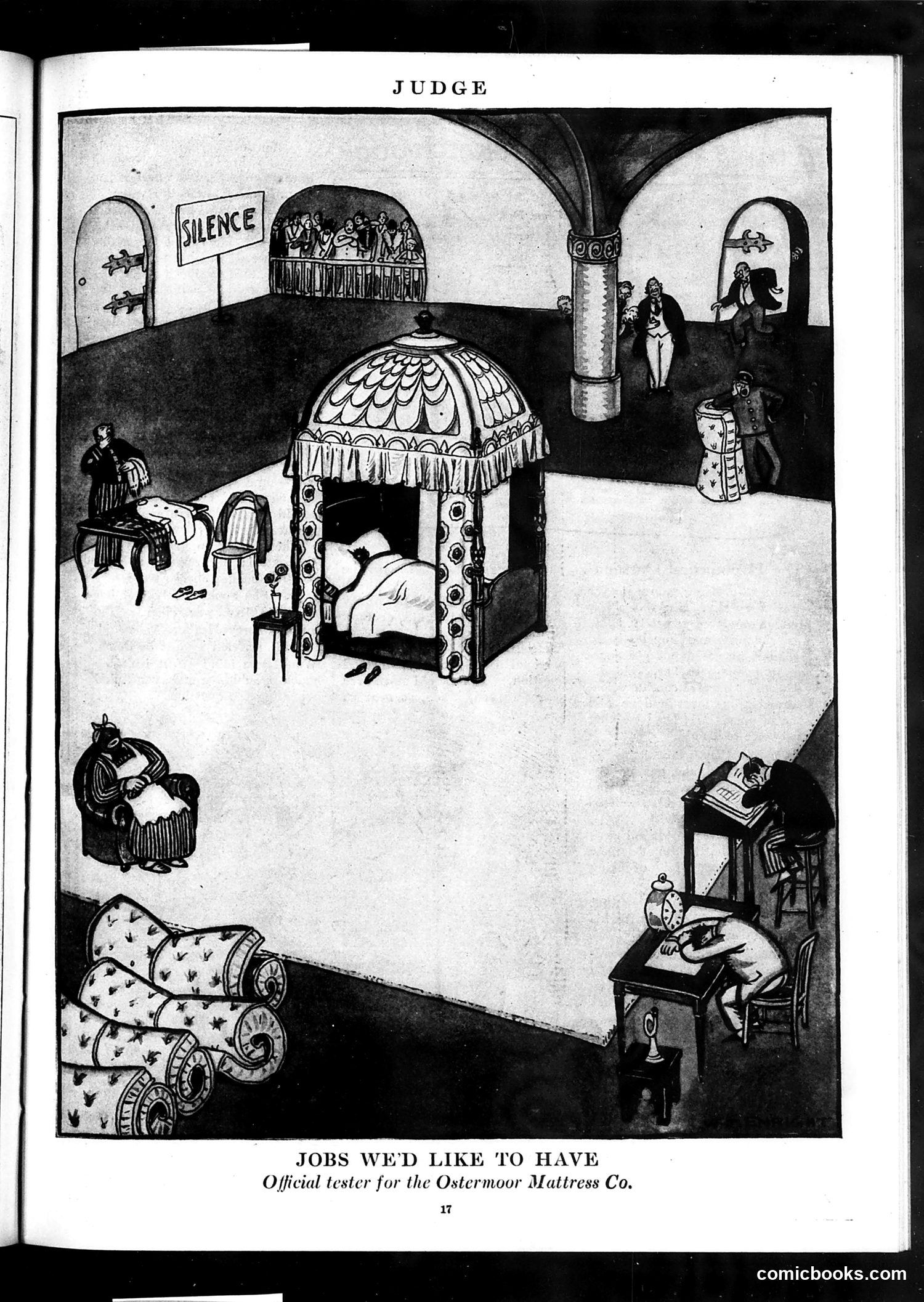 Judge — December 17, 1927 — page 19 of 36