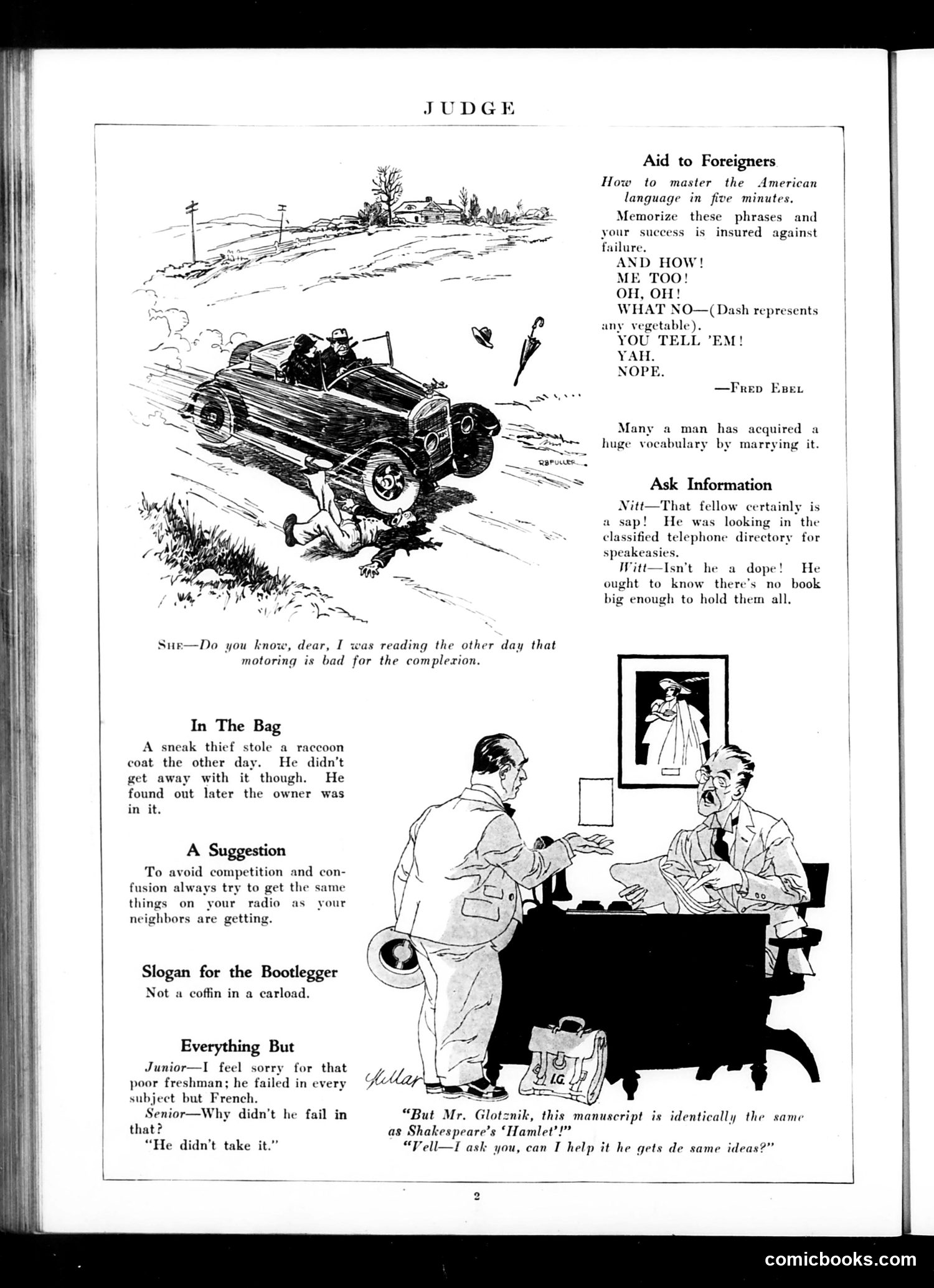 Judge — December 31, 1927 — page 4 of 37