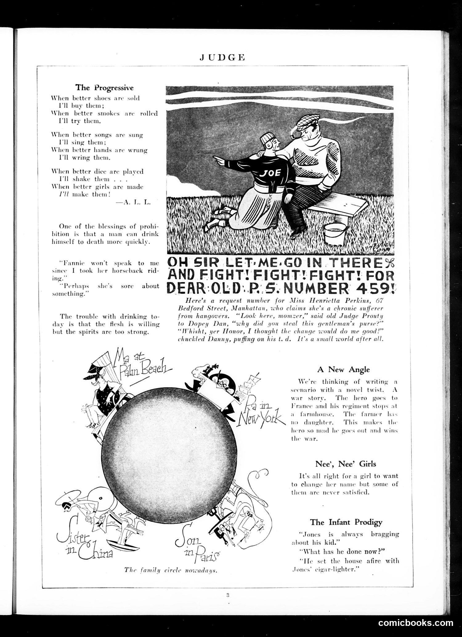Judge — December 31, 1927 — page 5 of 37