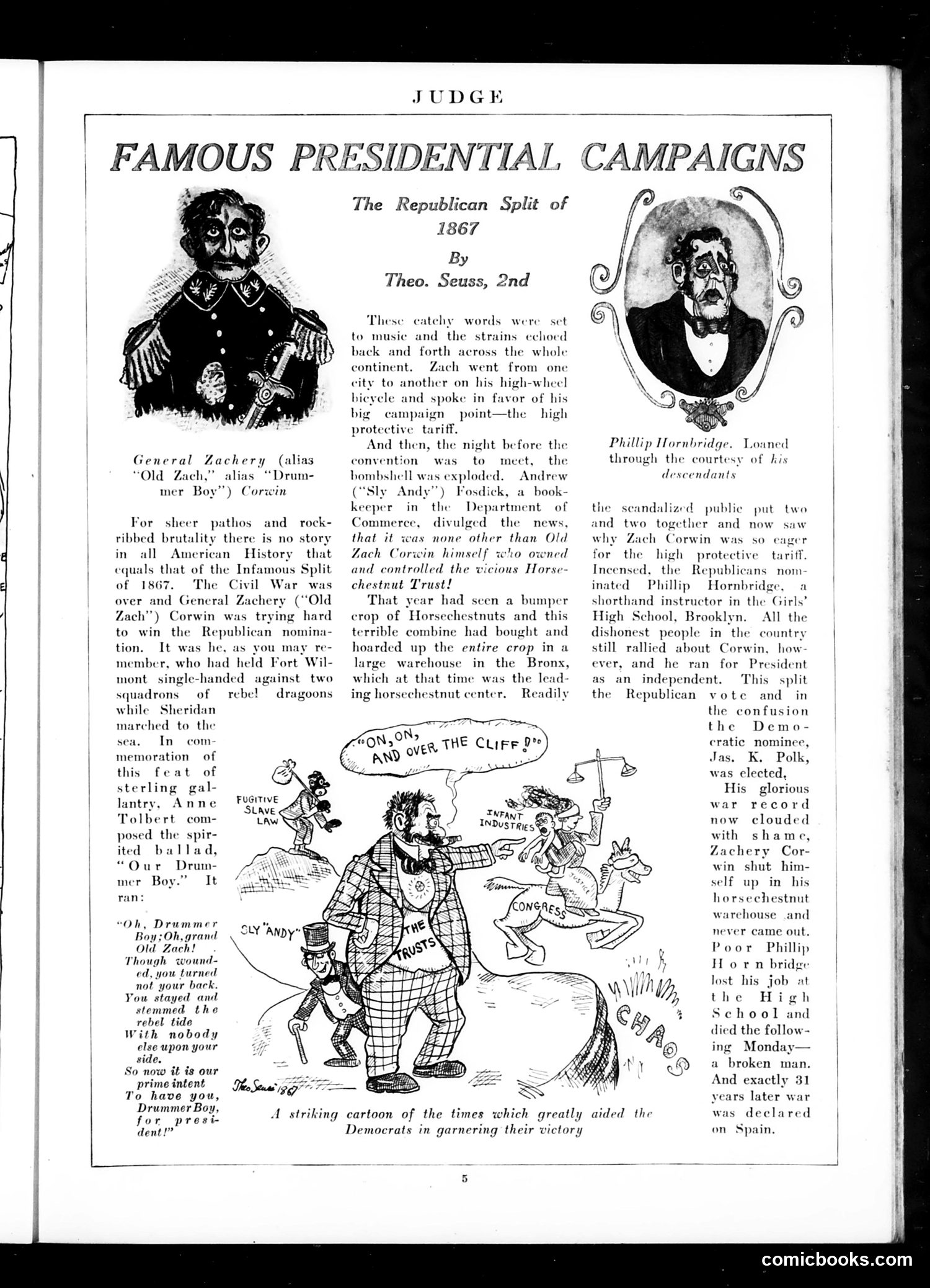 Judge — December 31, 1927 — page 7 of 37