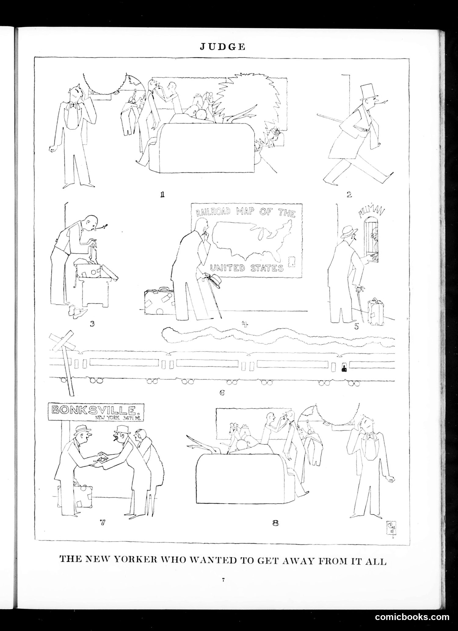 Judge — December 31, 1927 — page 9 of 37