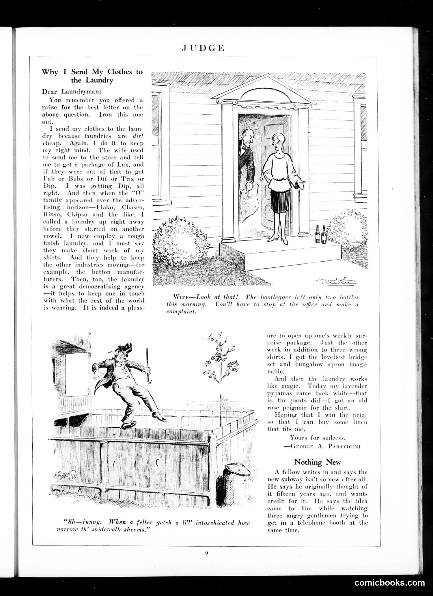 Judge — December 31, 1927 — page 11 of 37