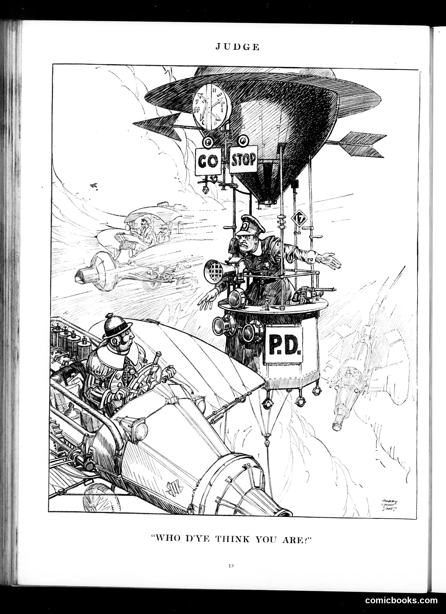 Judge — December 31, 1927 — page 12 of 37