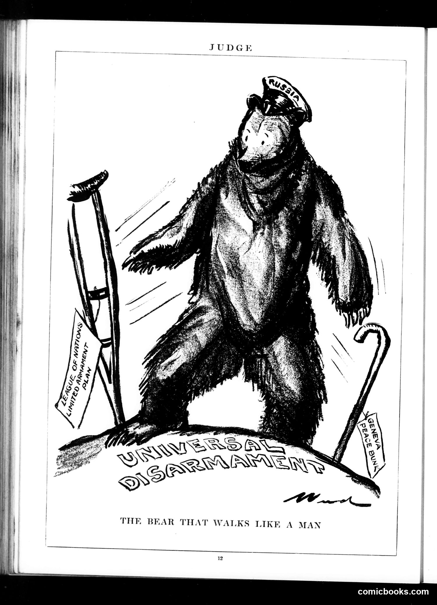 Judge — December 31, 1927 — page 14 of 37