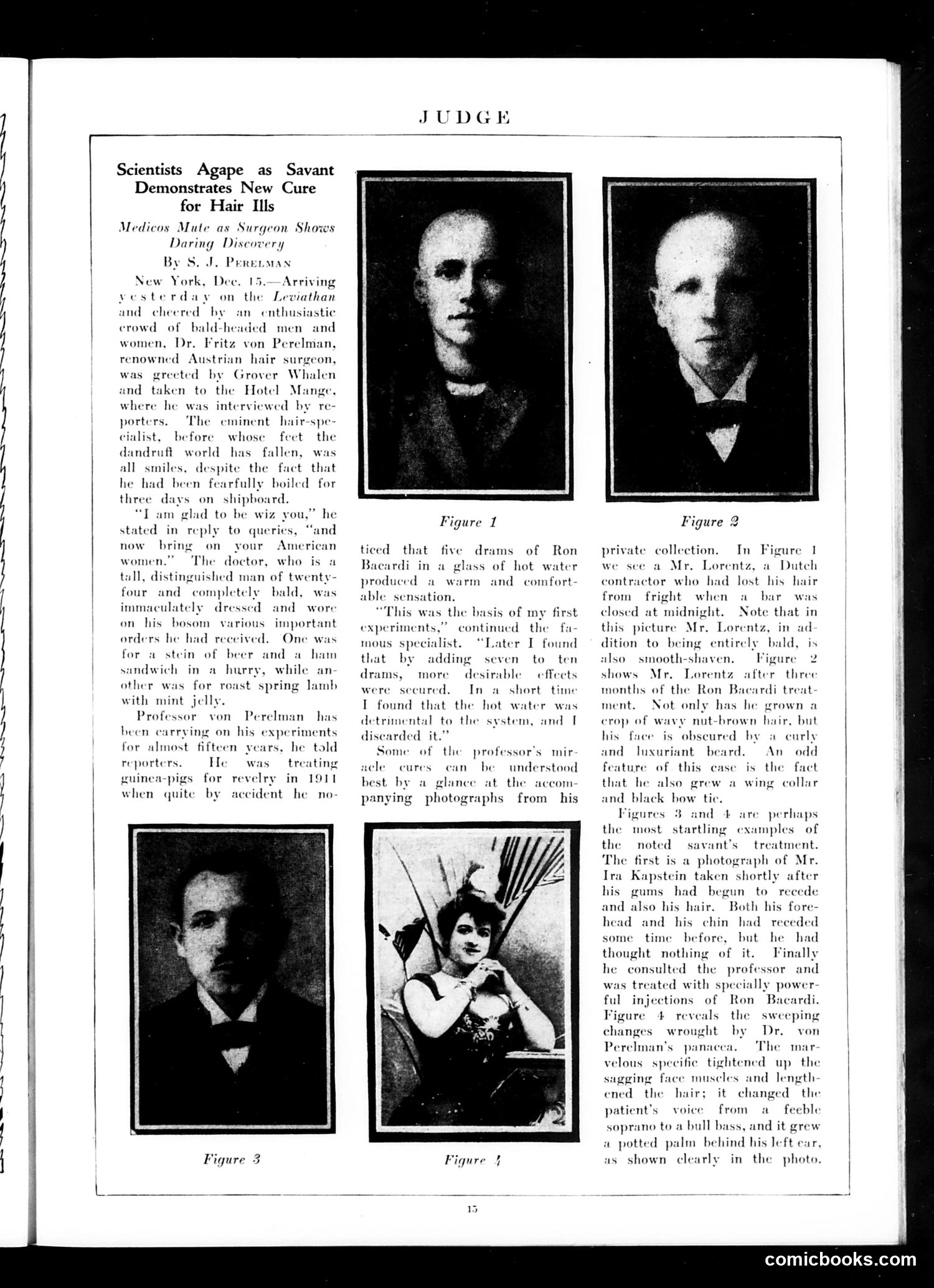 Judge — December 31, 1927 — page 17 of 37