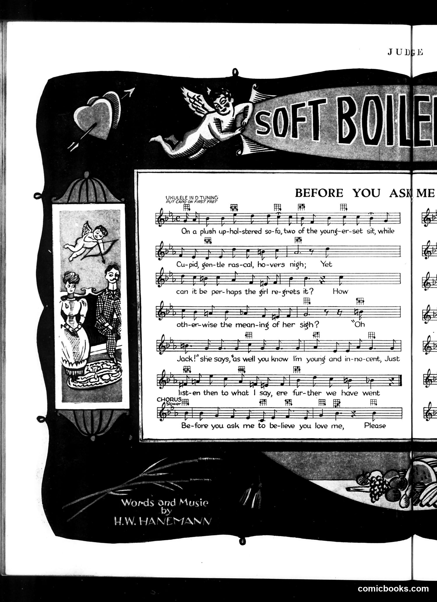 Judge — December 31, 1927 — page 18 of 37