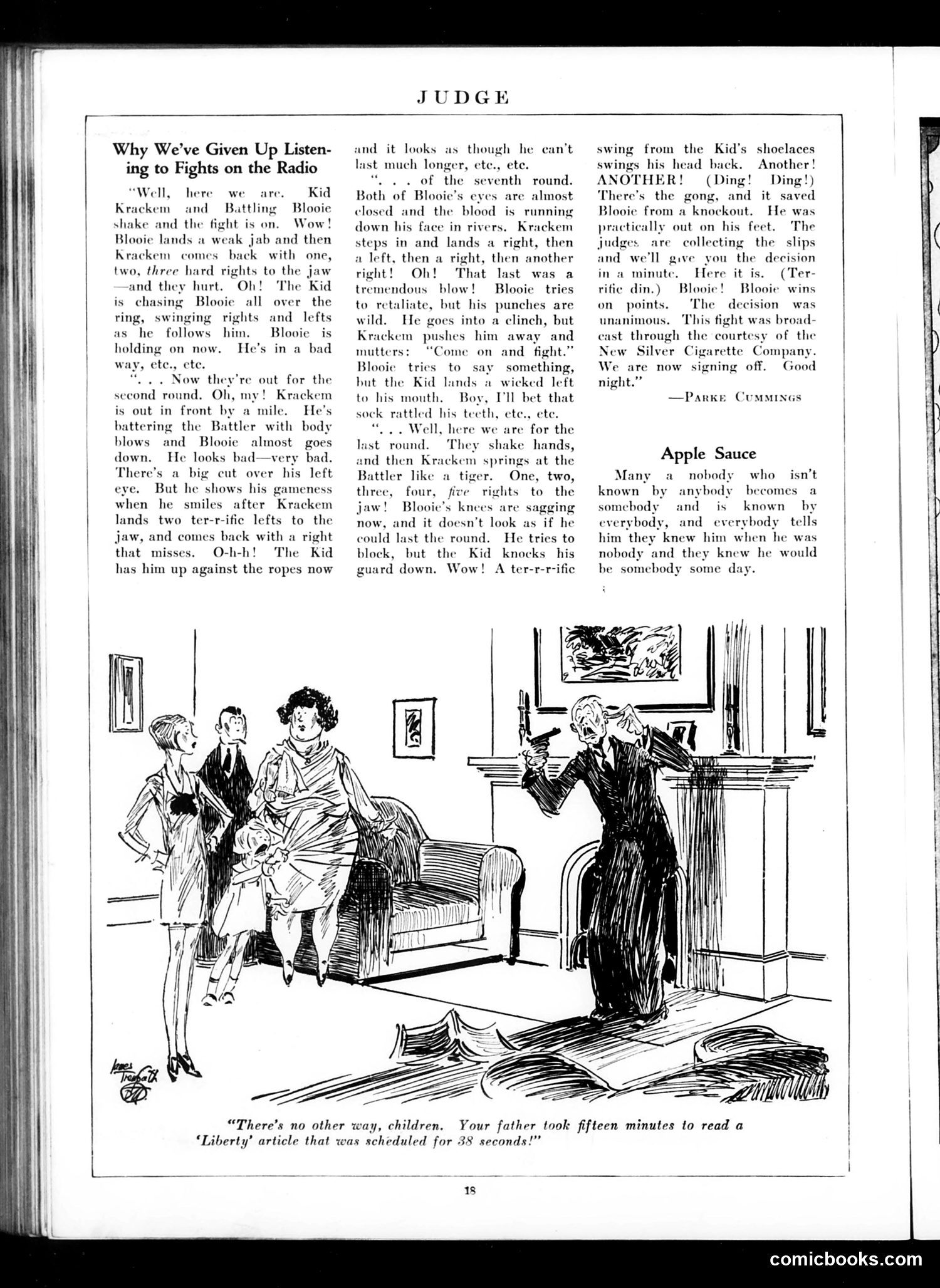 Judge — December 31, 1927 — page 20 of 37
