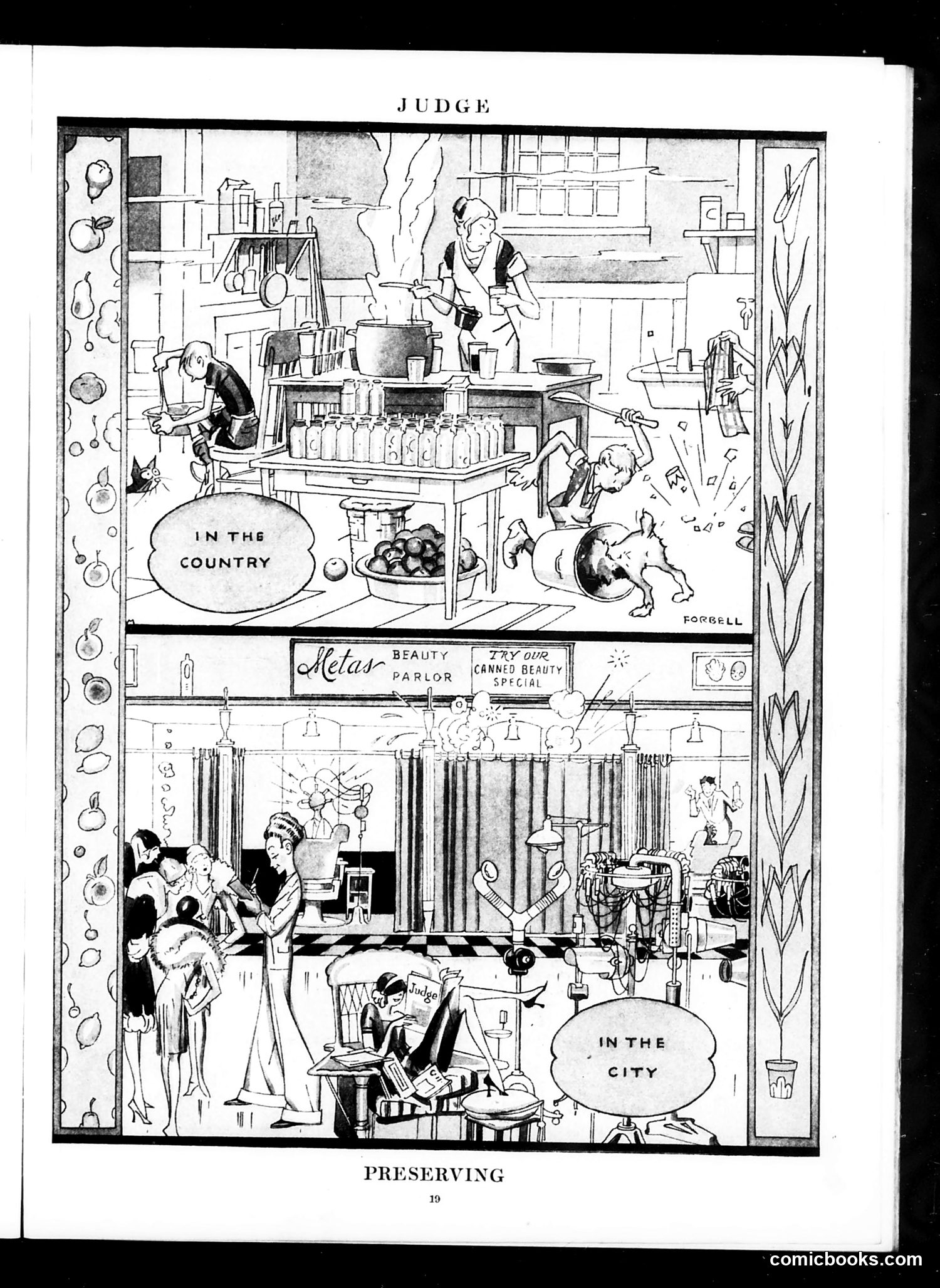 Judge — December 31, 1927 — page 21 of 37