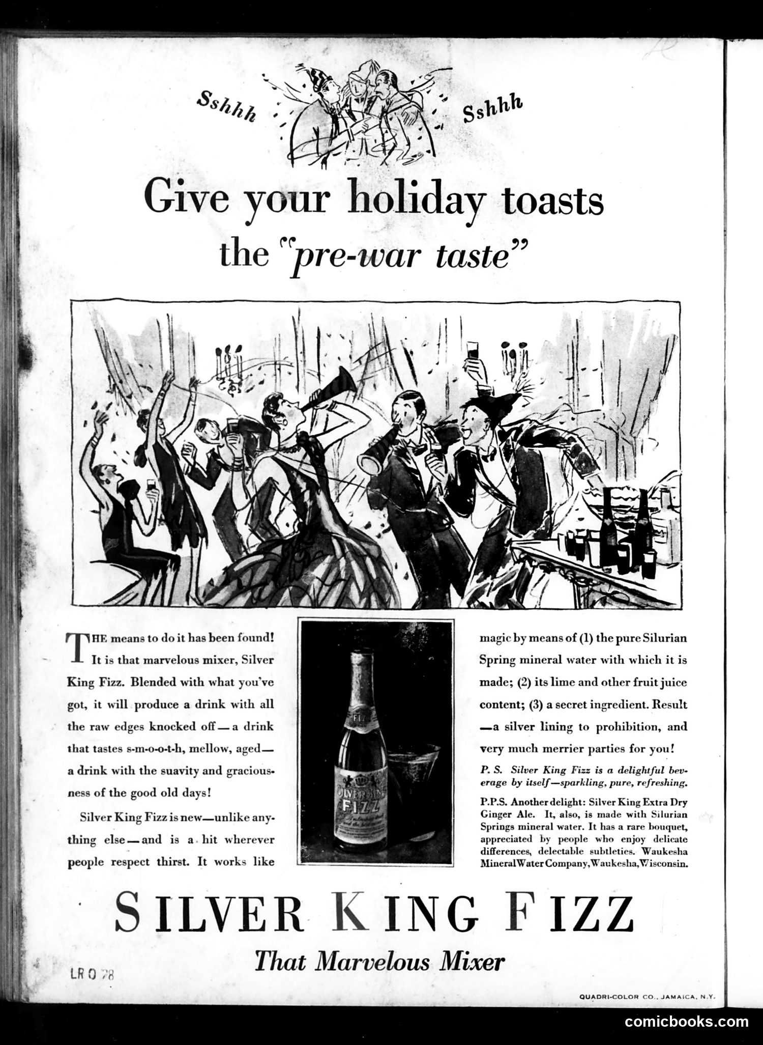 Judge — December 31, 1927 — page 36 of 37