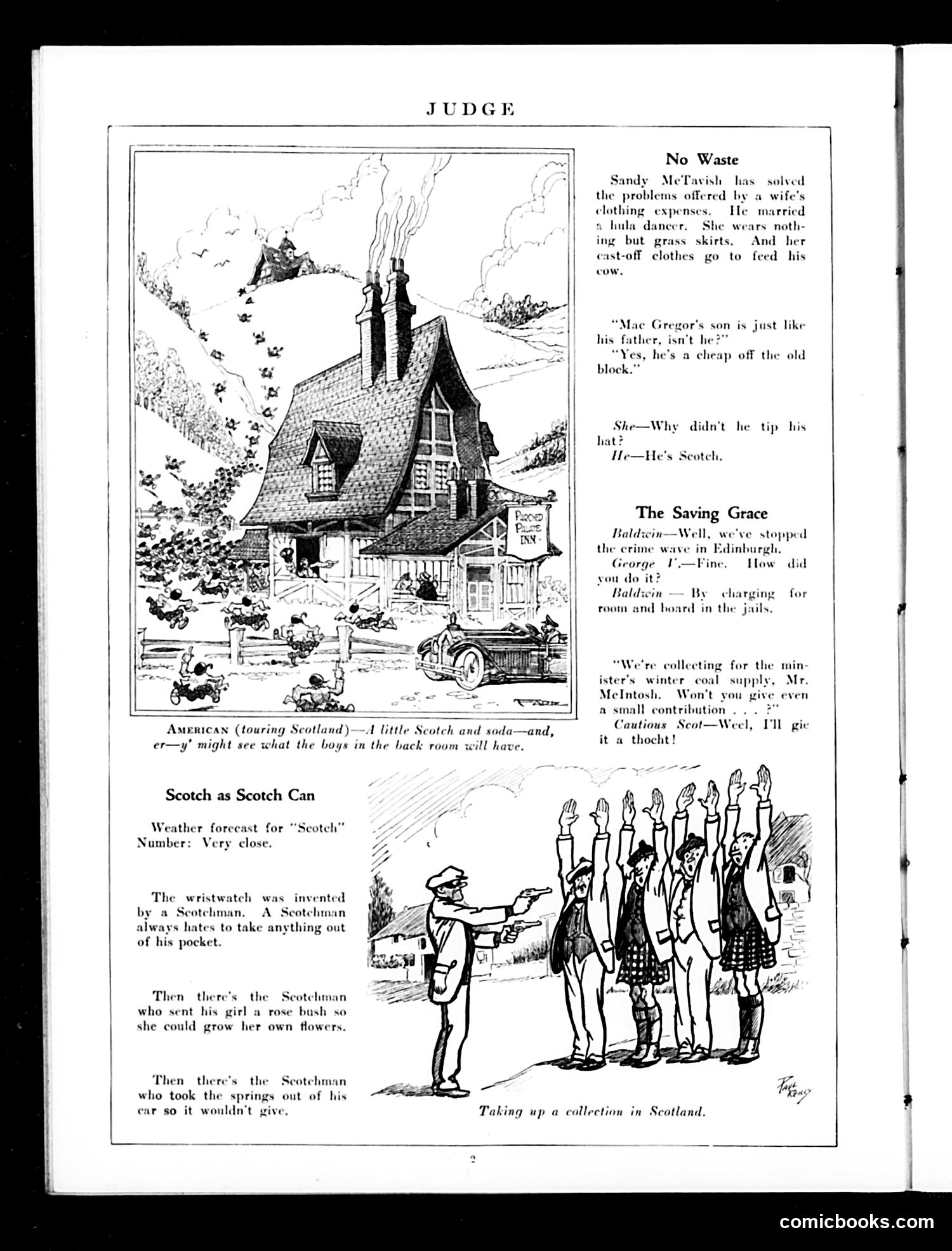 Judge — January 7, 1928 — page 4 of 36