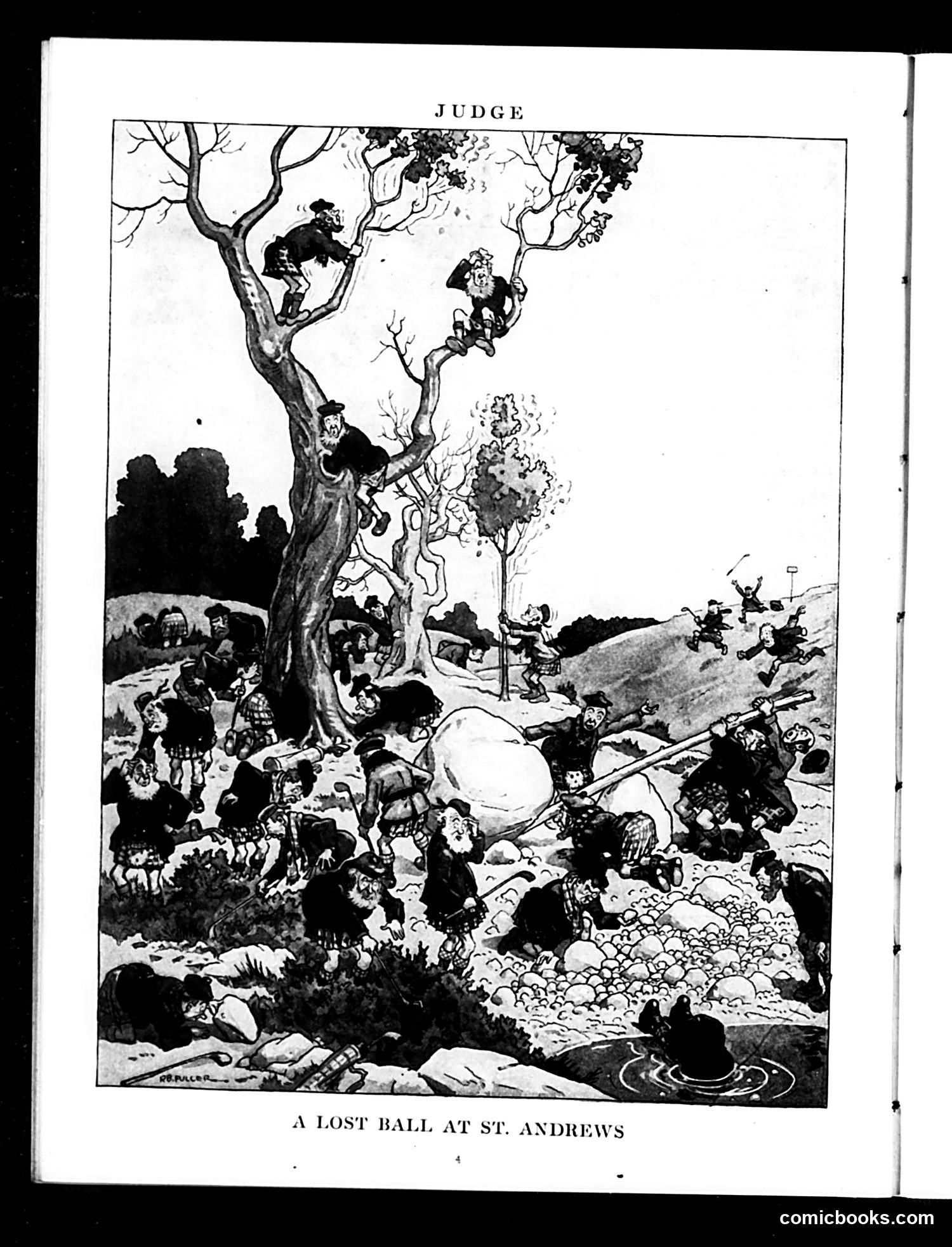 Judge — January 7, 1928 — page 6 of 36
