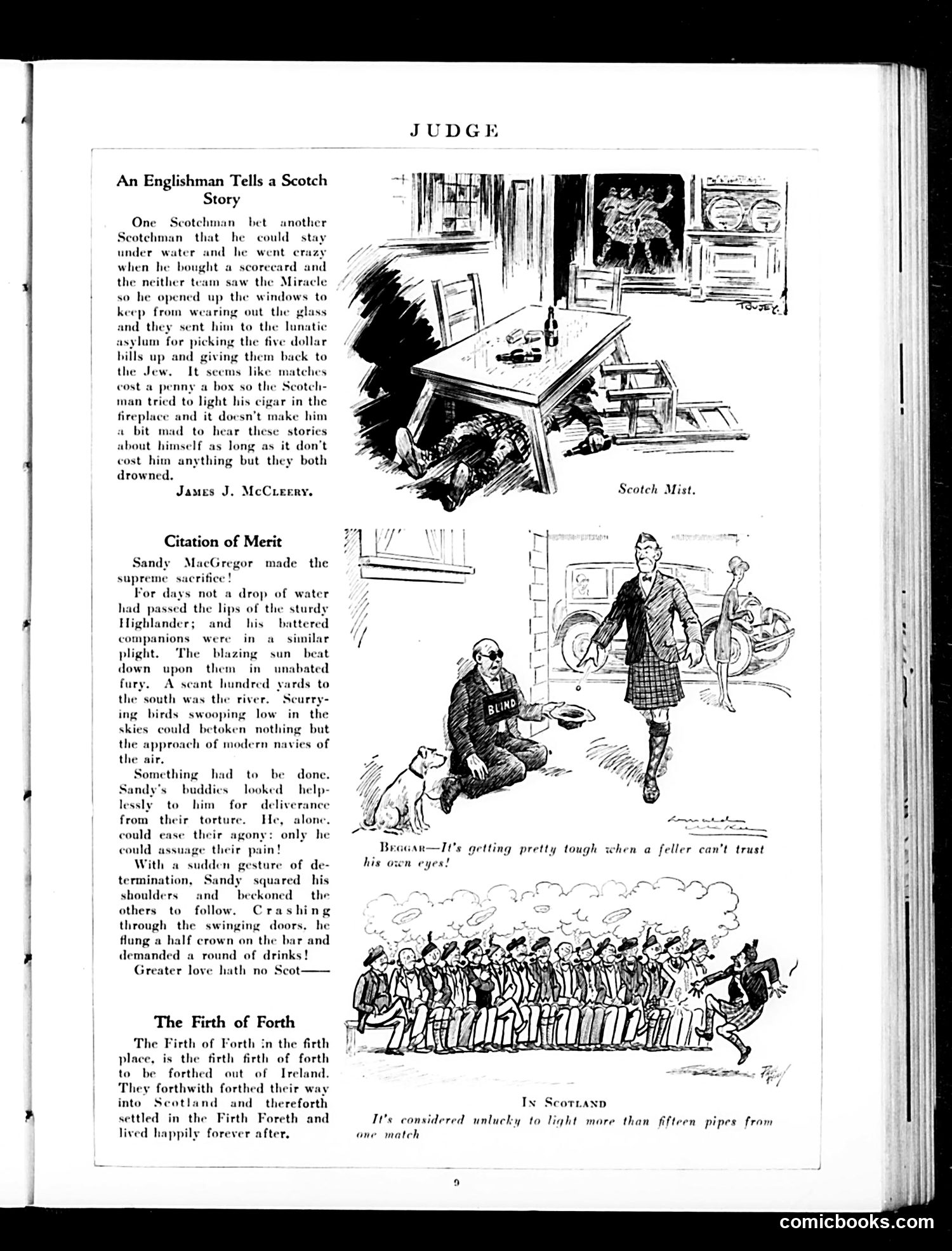 Judge — January 7, 1928 — page 11 of 36