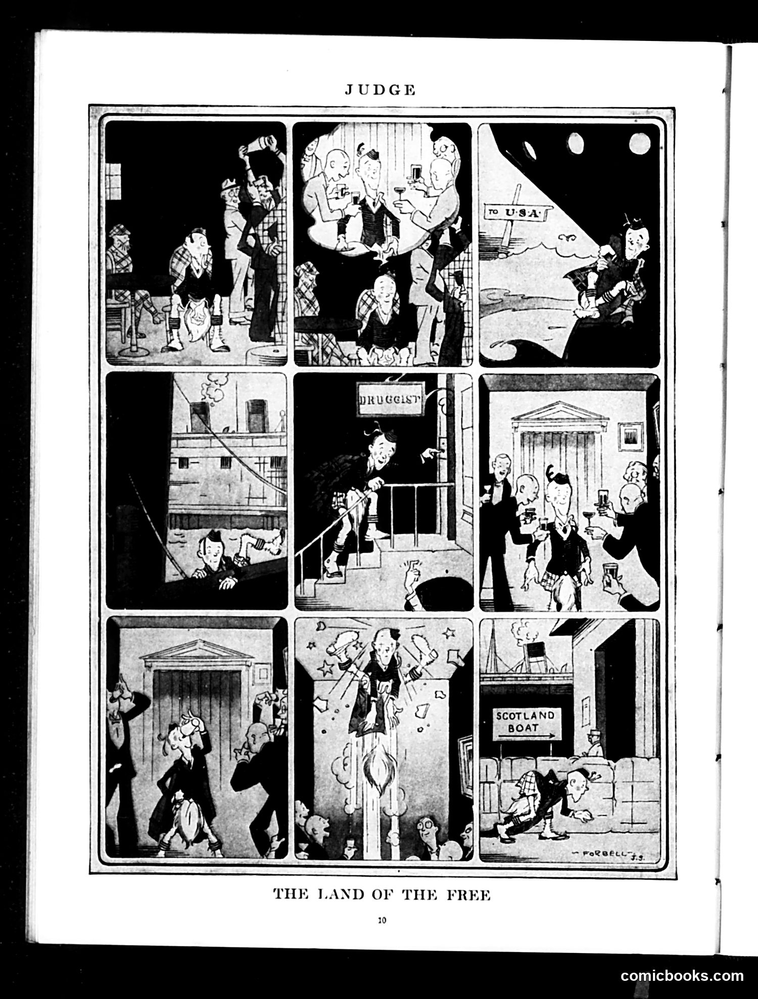 Judge — January 7, 1928 — page 12 of 36