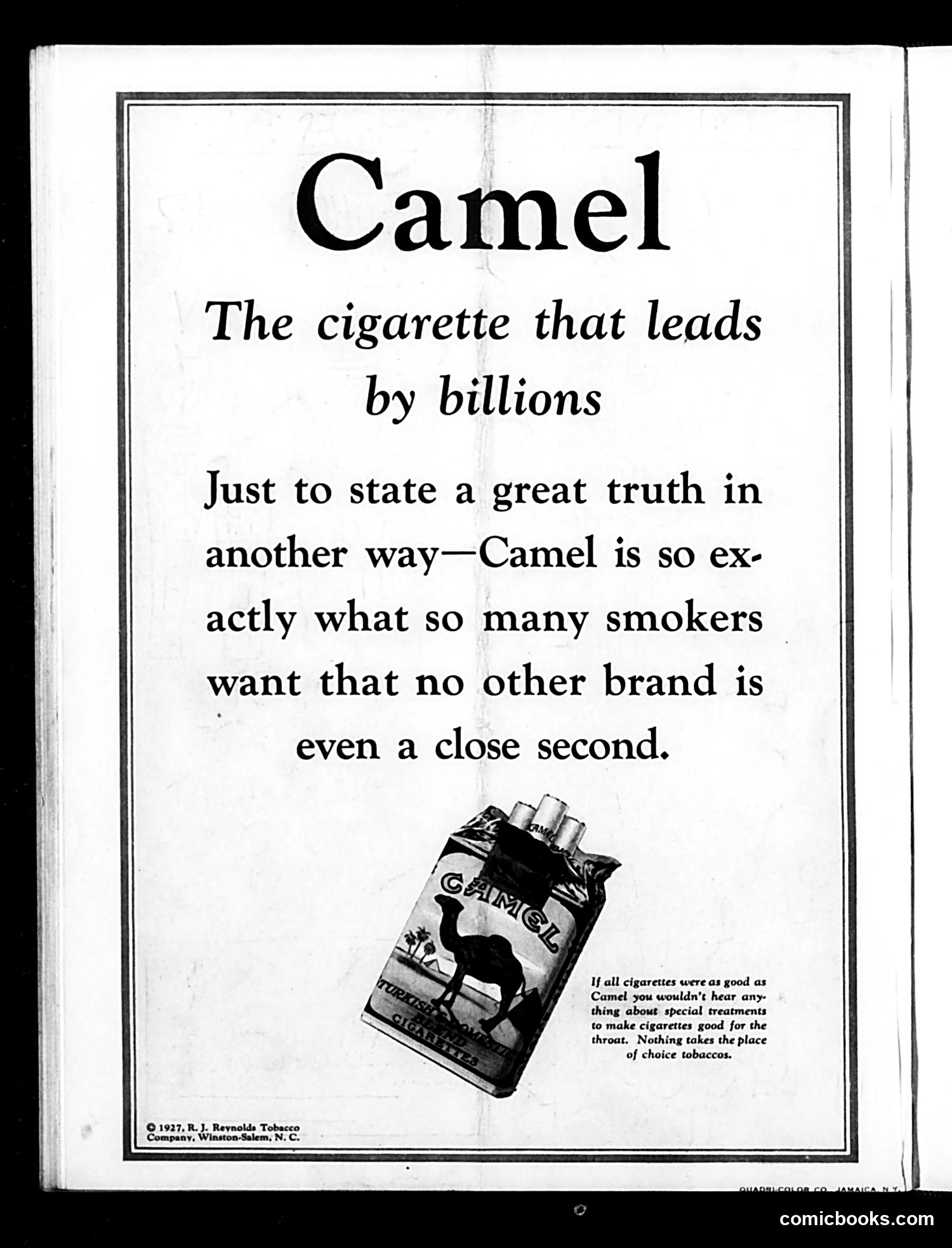 Judge — January 7, 1928 — page 36 of 36