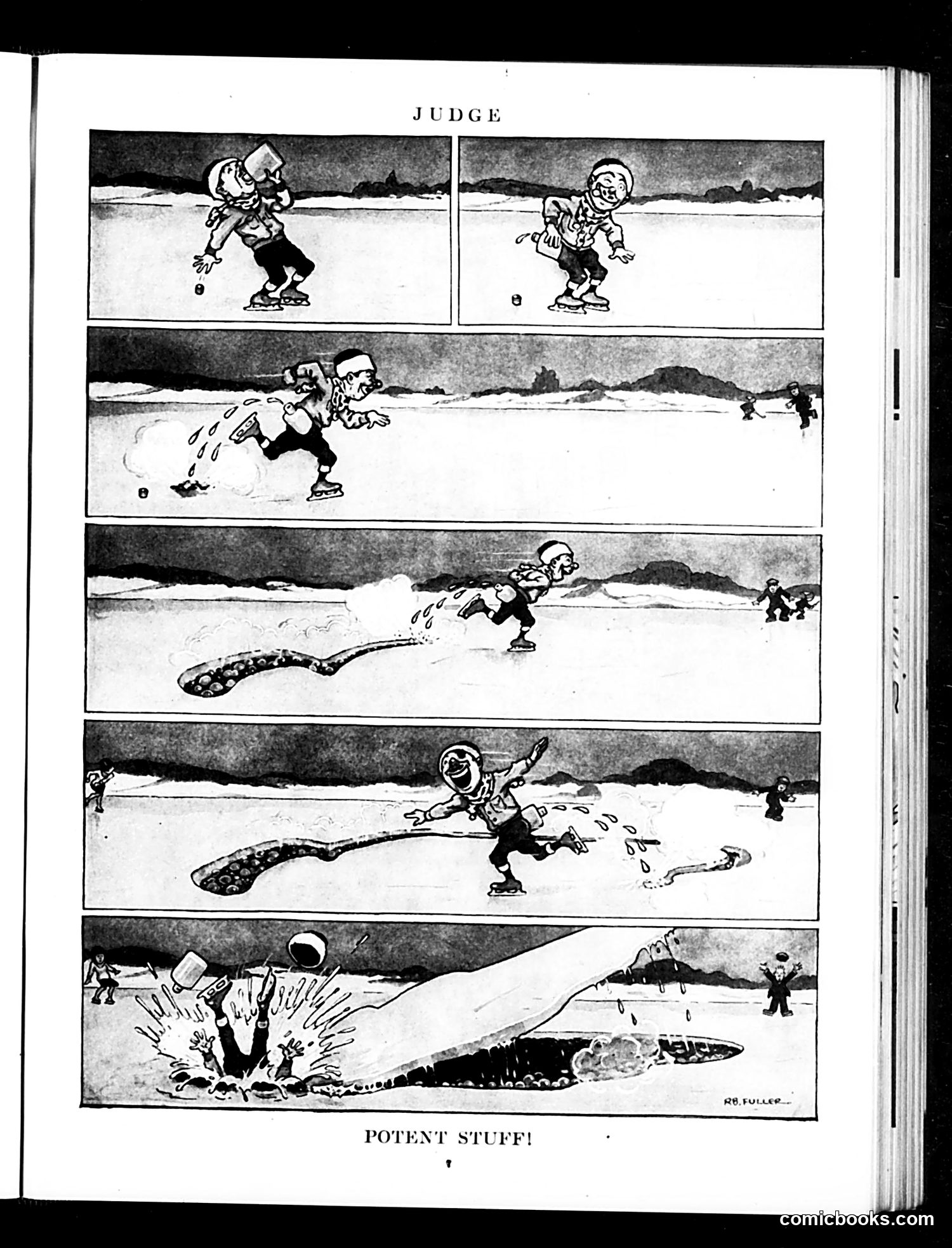 Judge — January 14, 1928 — page 9 of 36