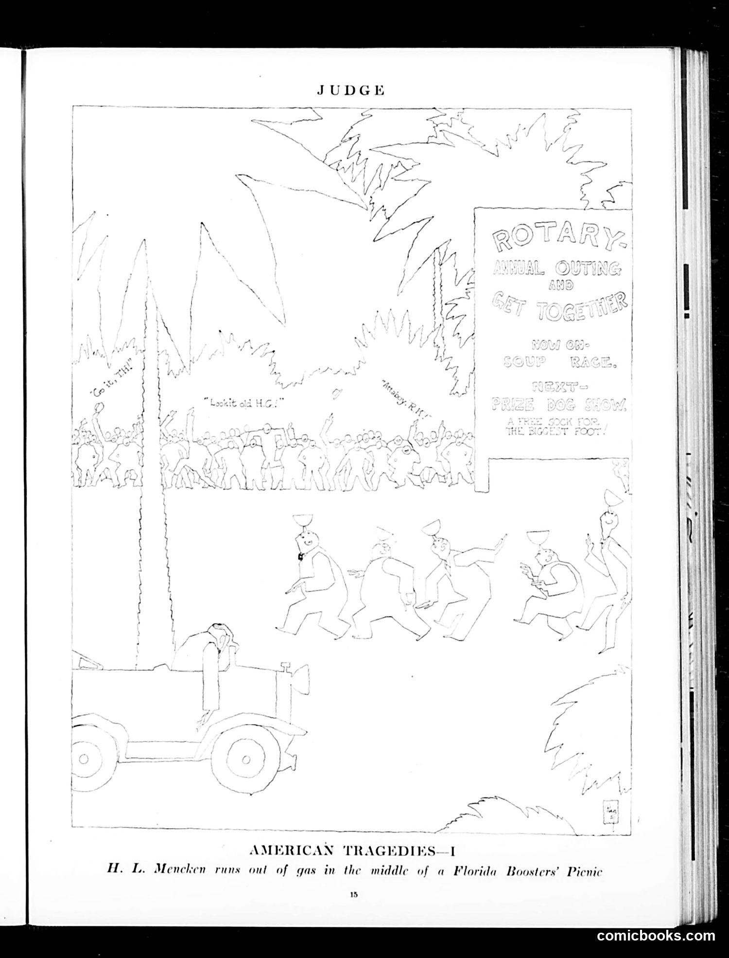 Judge — January 14, 1928 — page 17 of 36
