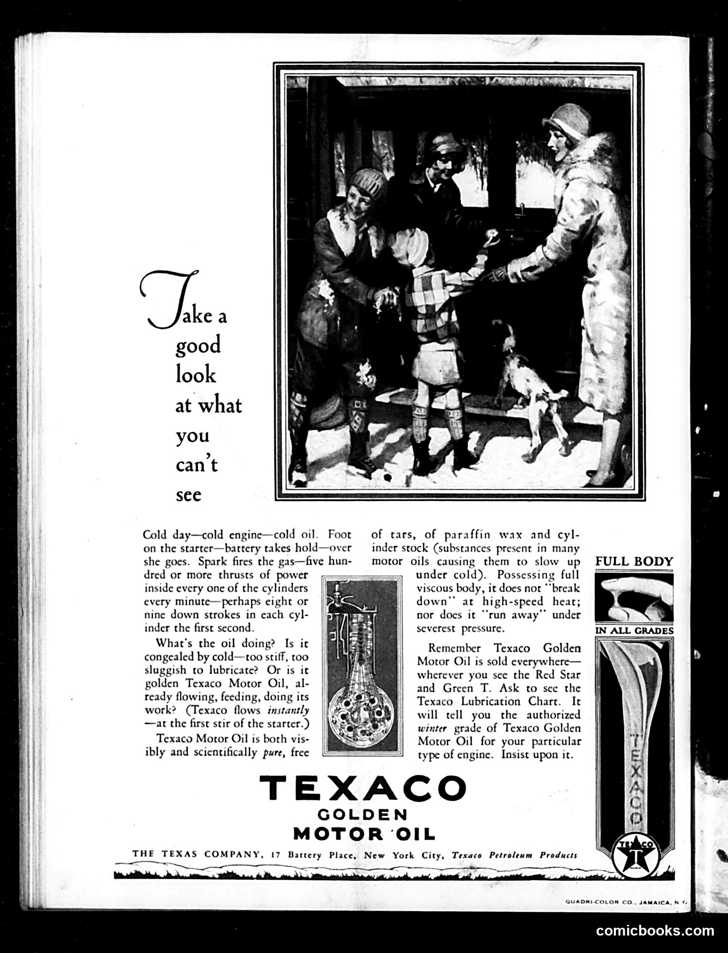 Judge — January 14, 1928 — page 36 of 36