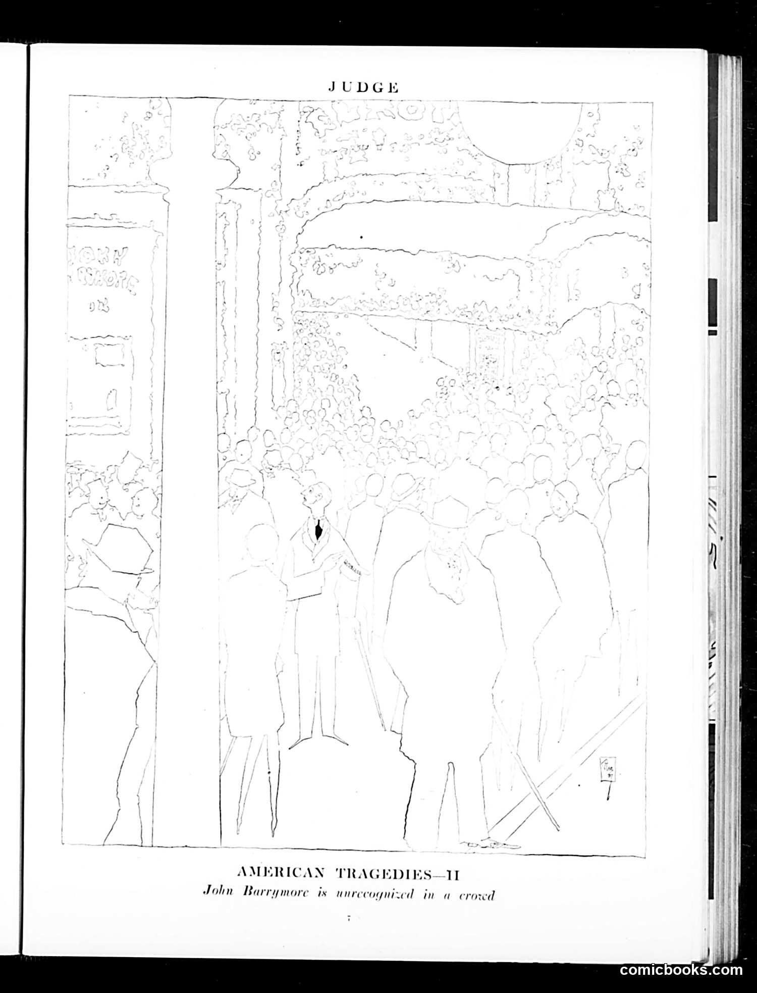 Judge — January 21, 1928 — page 9 of 36