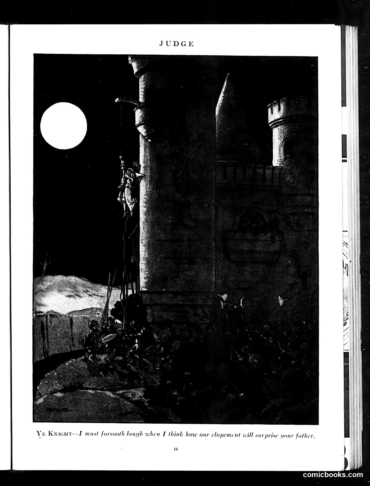 Judge — January 21, 1928 — page 17 of 36