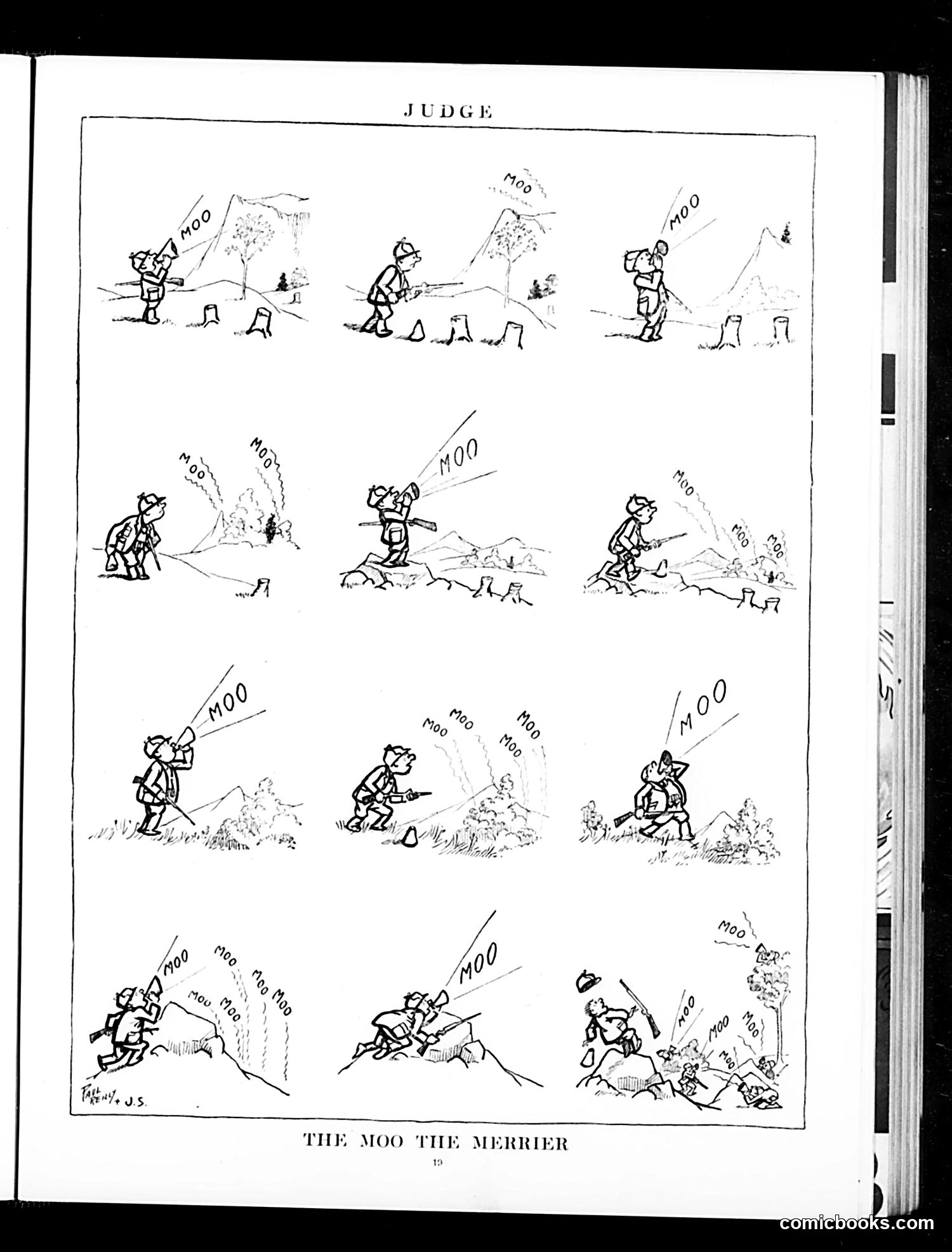 Judge — January 21, 1928 — page 21 of 36