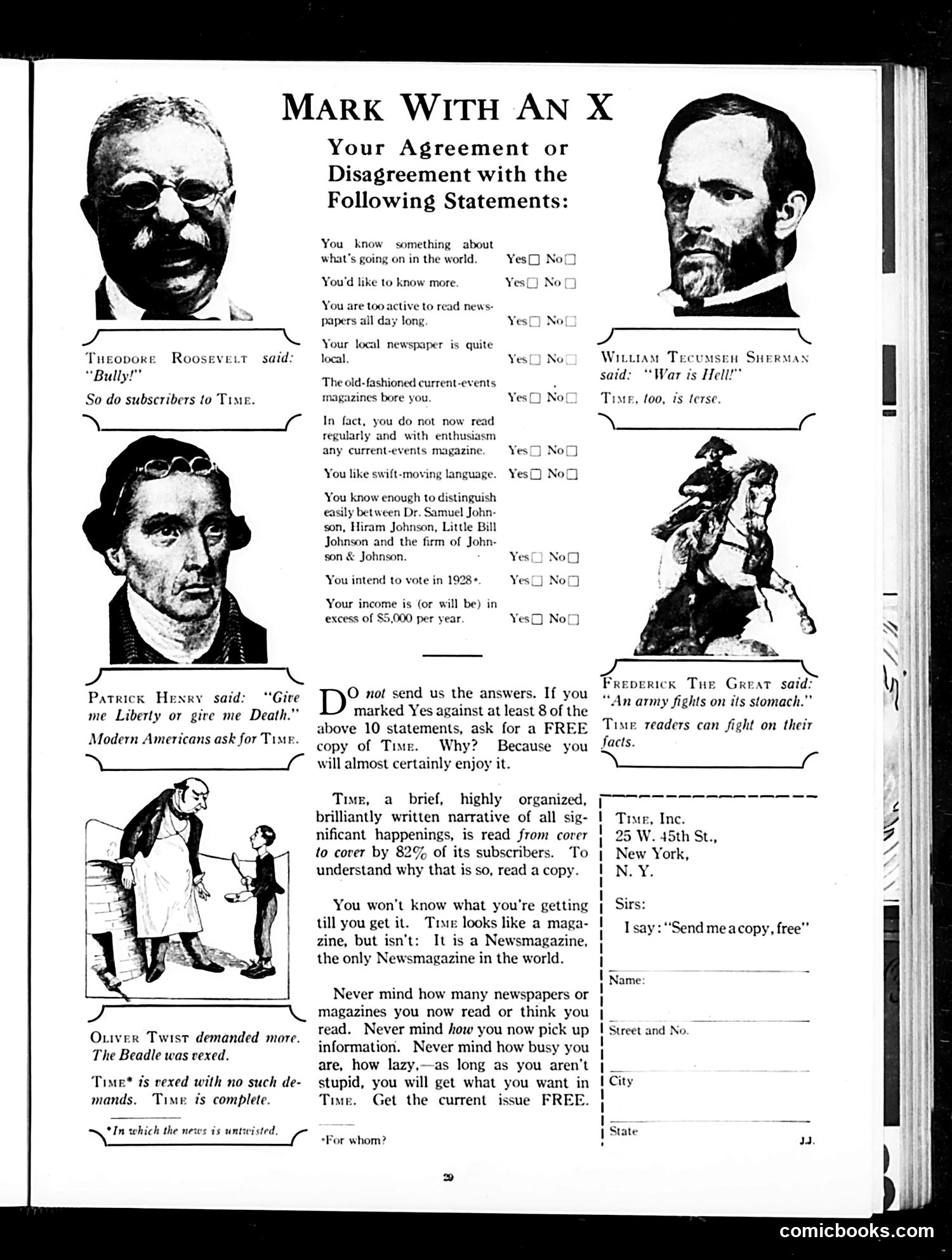 Judge — January 21, 1928 — page 31 of 36