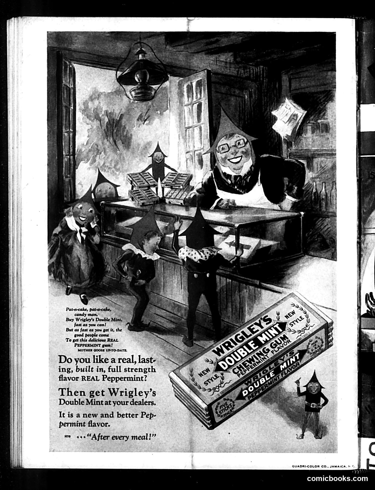 Judge — January 21, 1928 — page 36 of 36