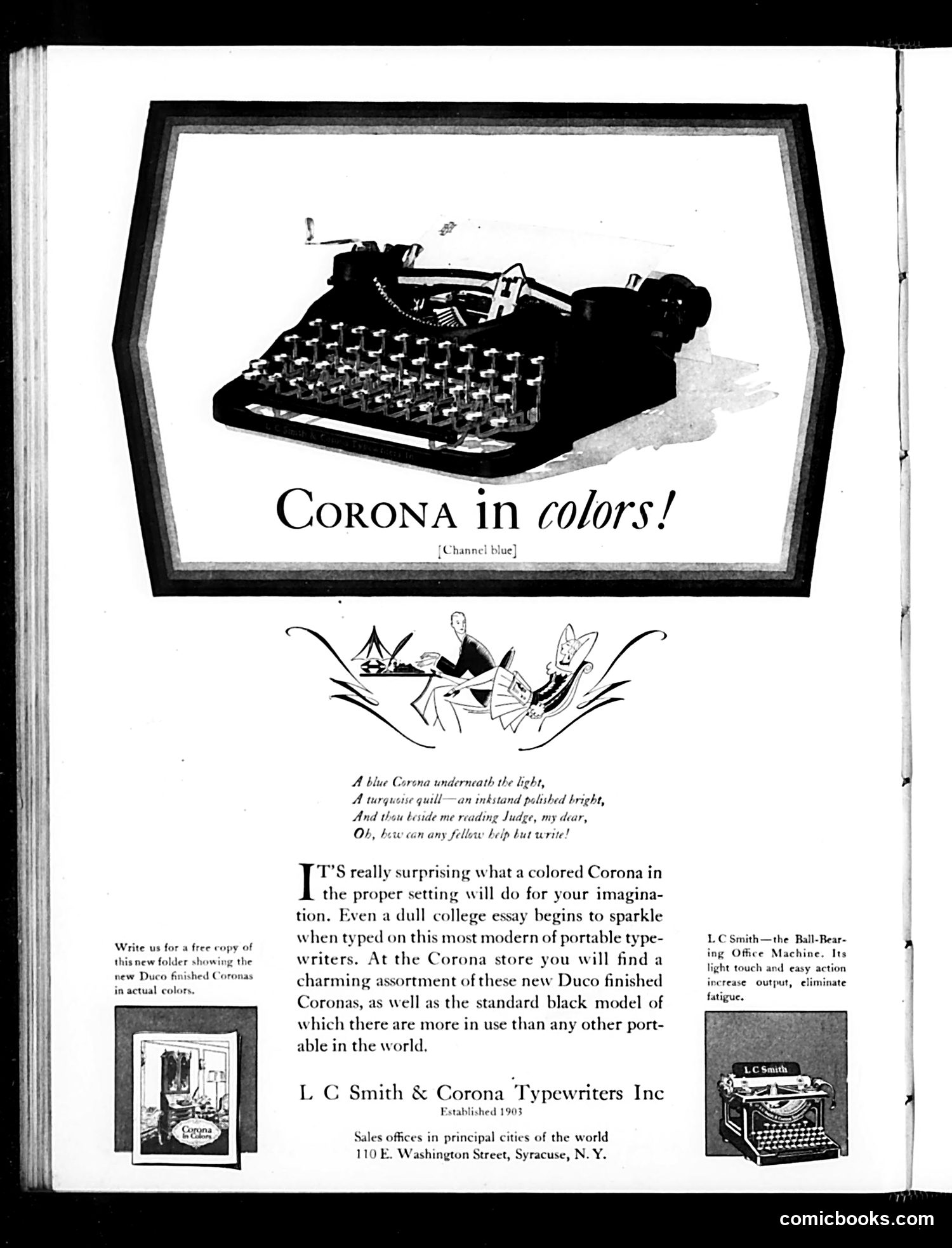 Judge — January 28, 1928 — page 2 of 36