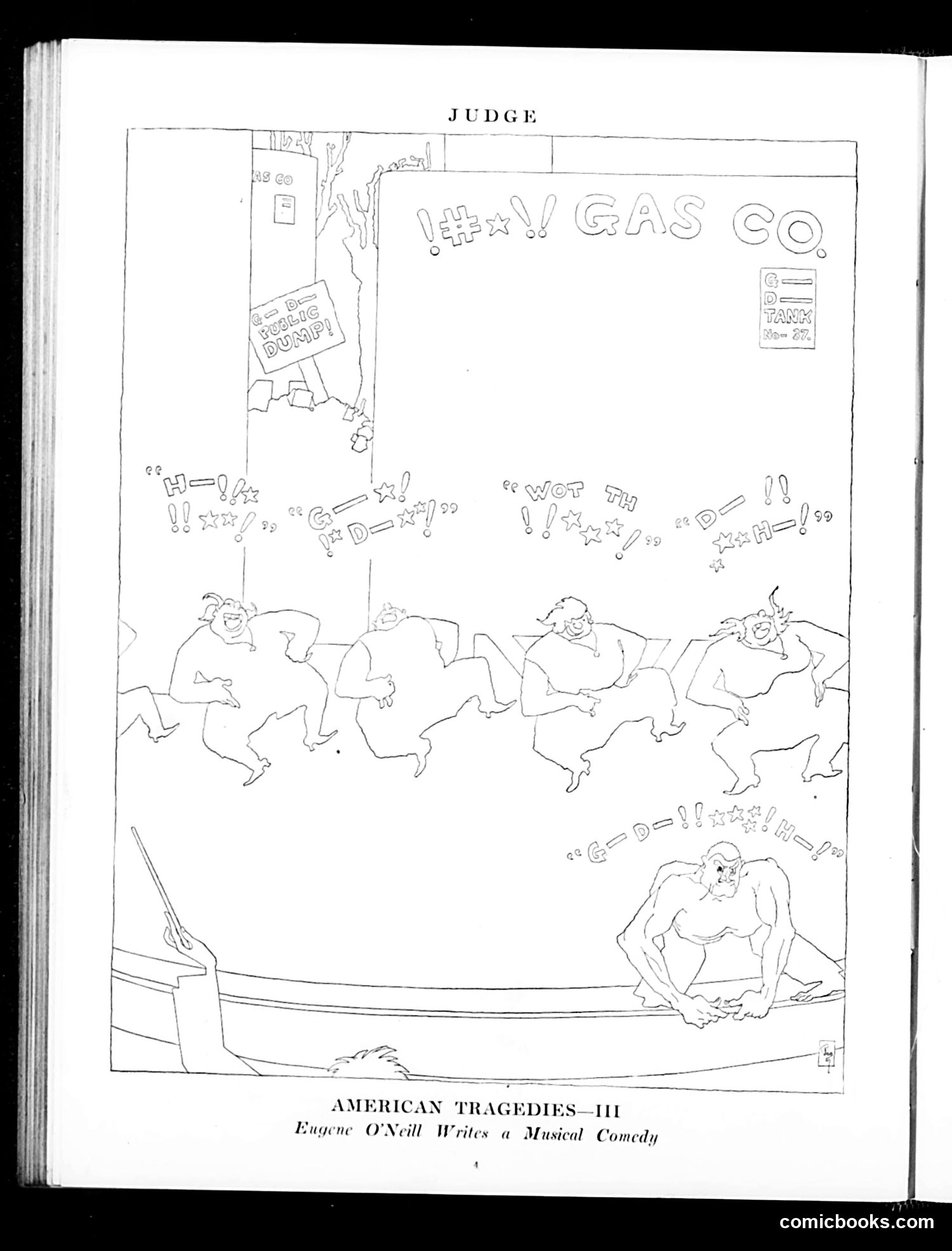 Judge — January 28, 1928 — page 6 of 36