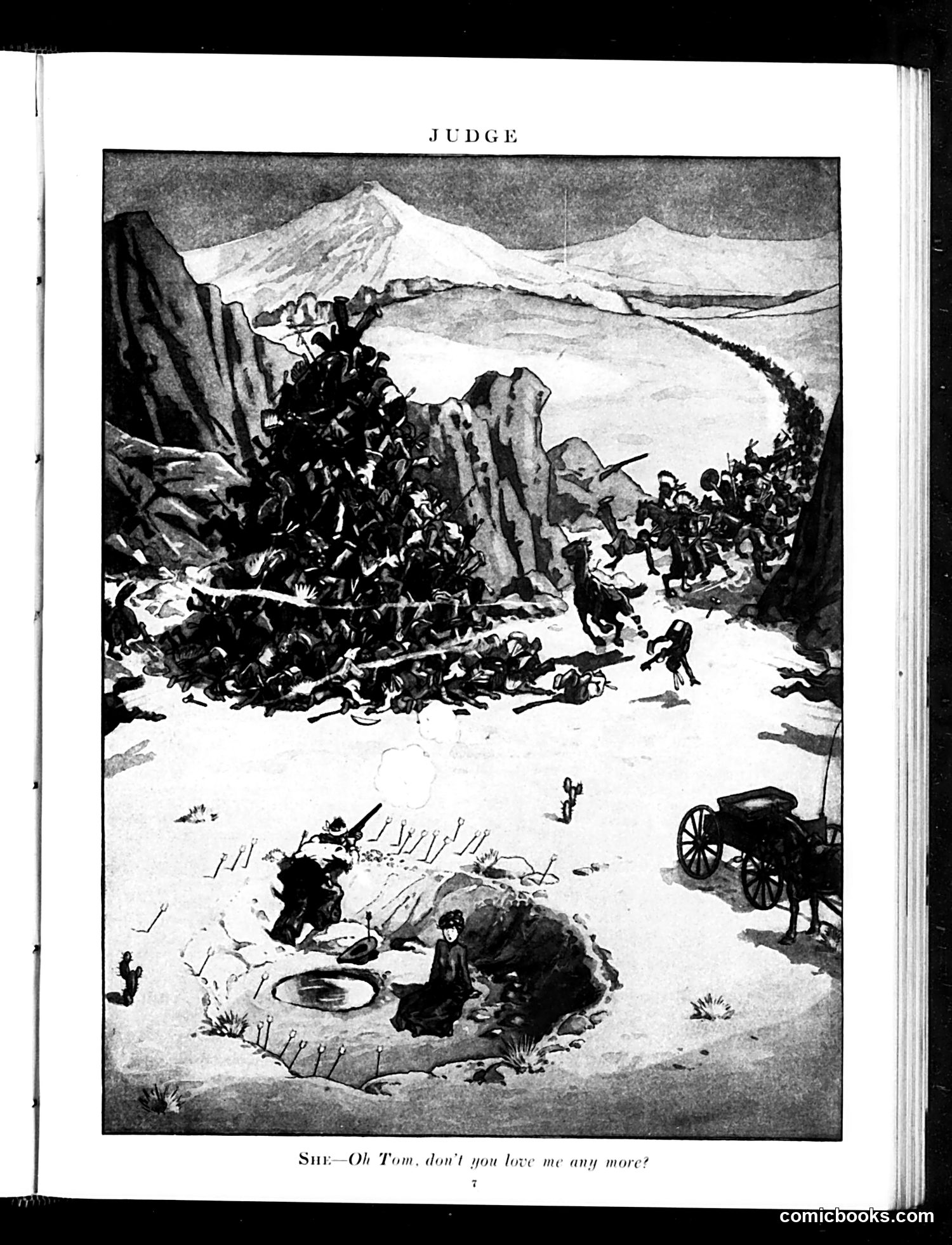 Judge — January 28, 1928 — page 9 of 36