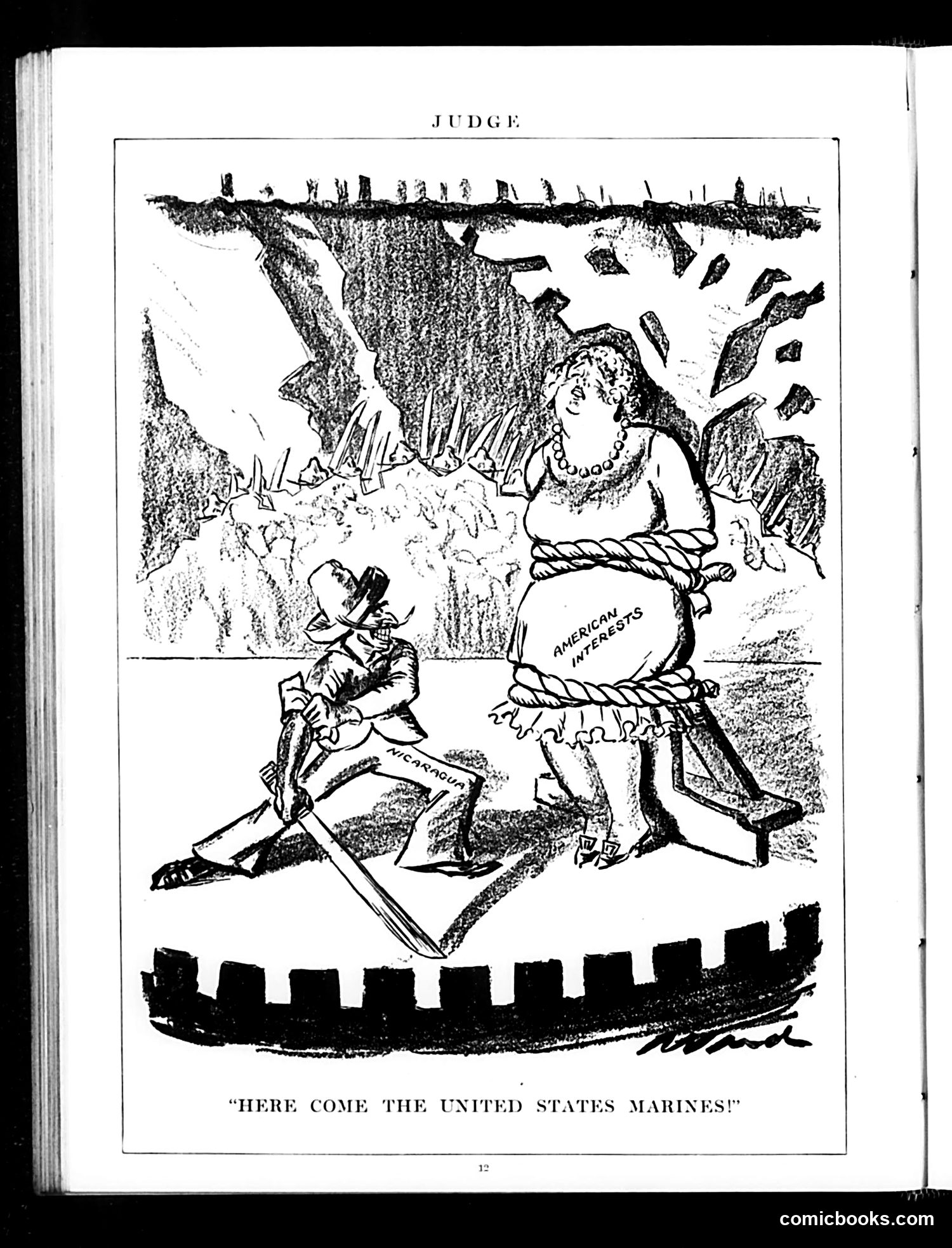 Judge — January 28, 1928 — page 14 of 36