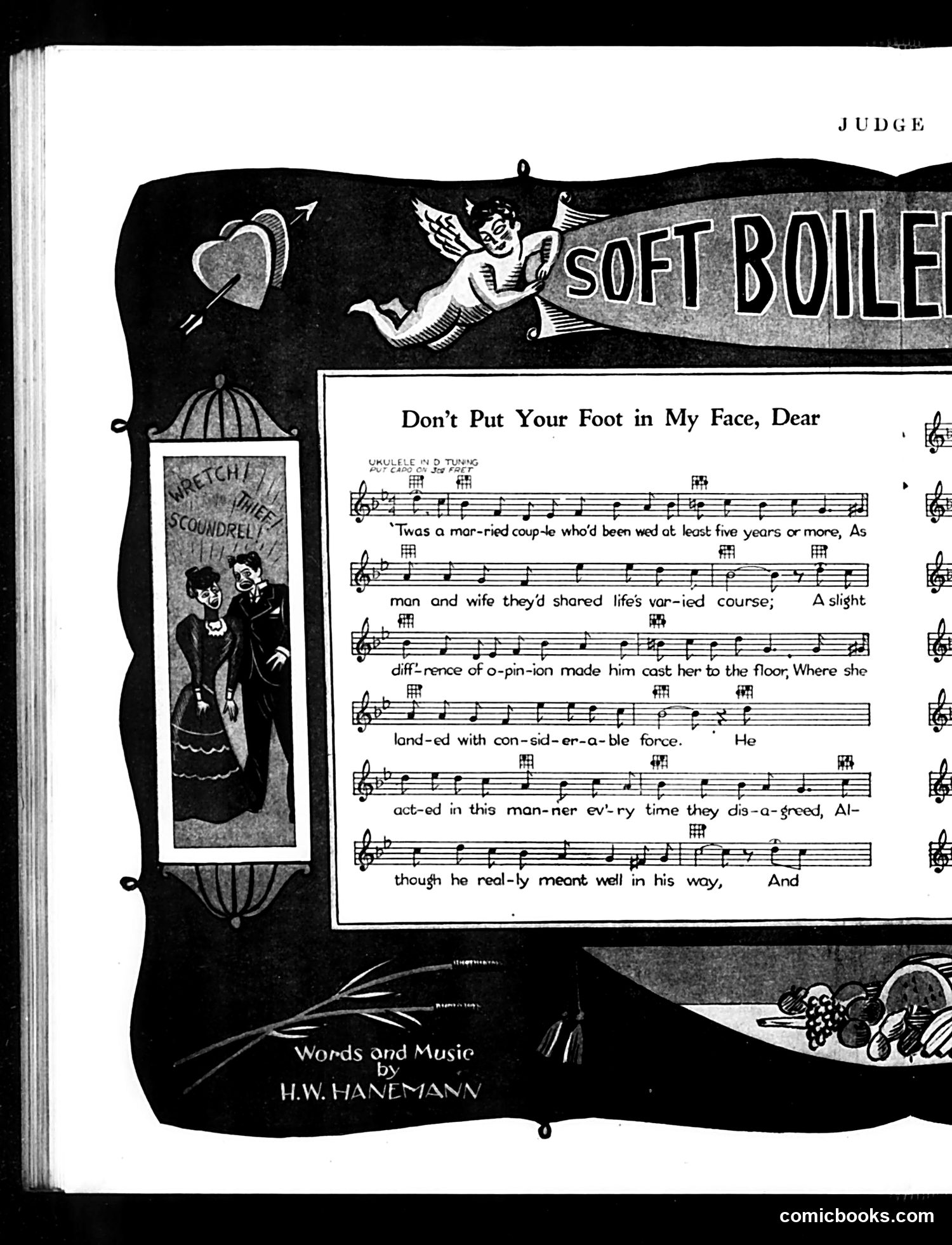 Judge — January 28, 1928 — page 18 of 36