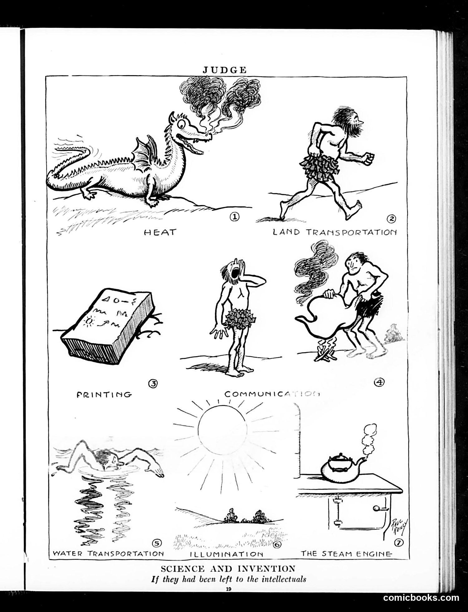 Judge — January 28, 1928 — page 21 of 36