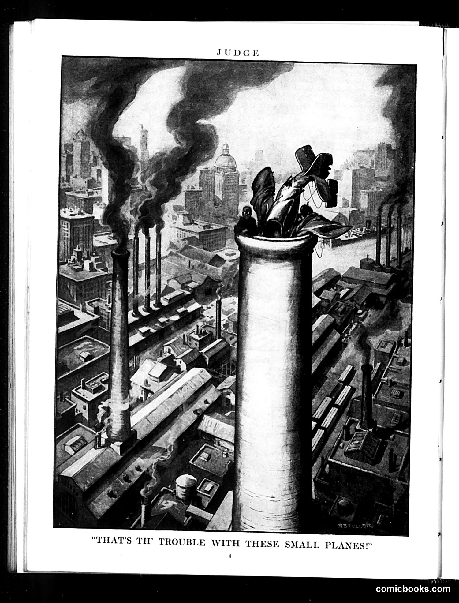 Judge — February 4, 1928 — page 6 of 36