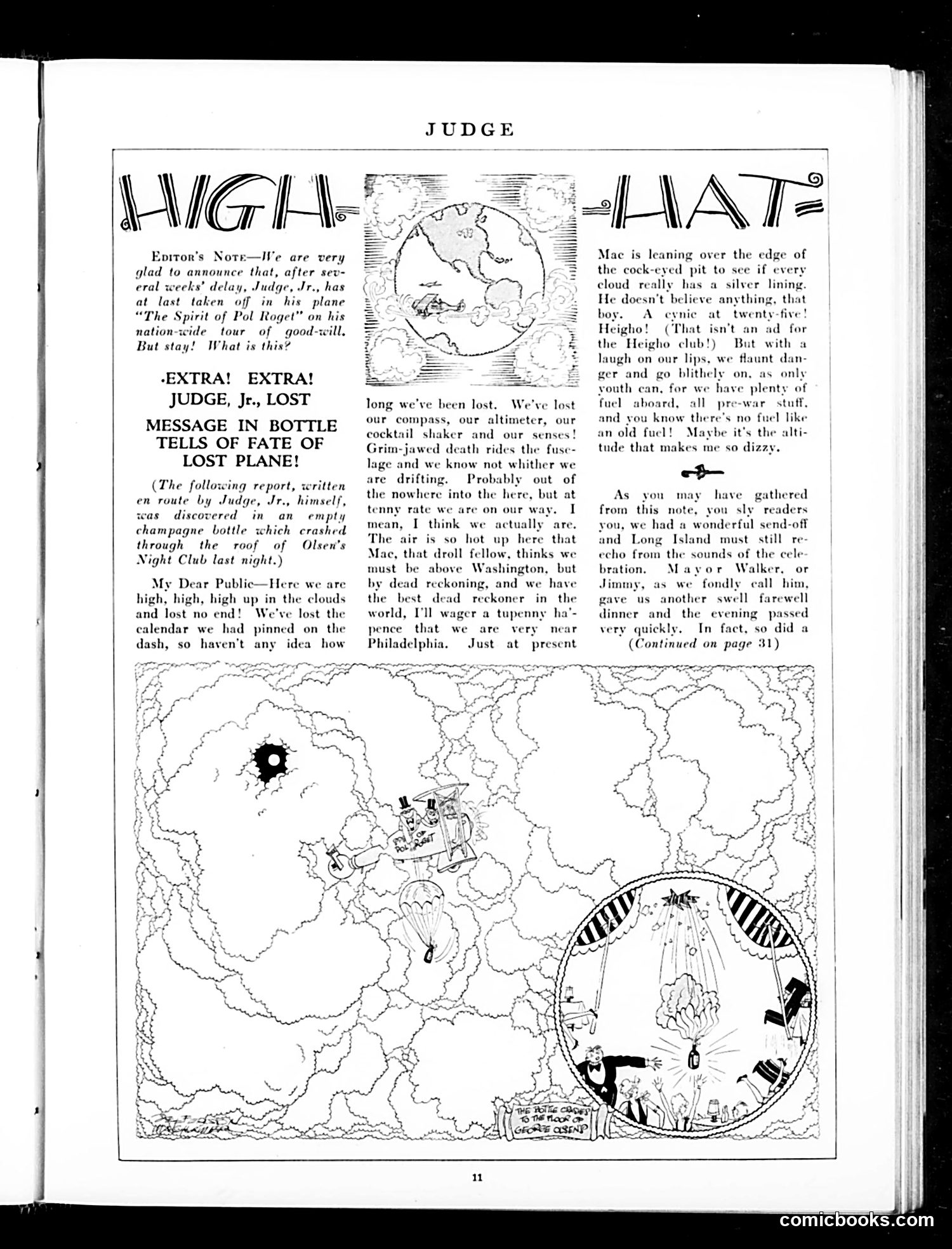 Judge — February 4, 1928 — page 13 of 36