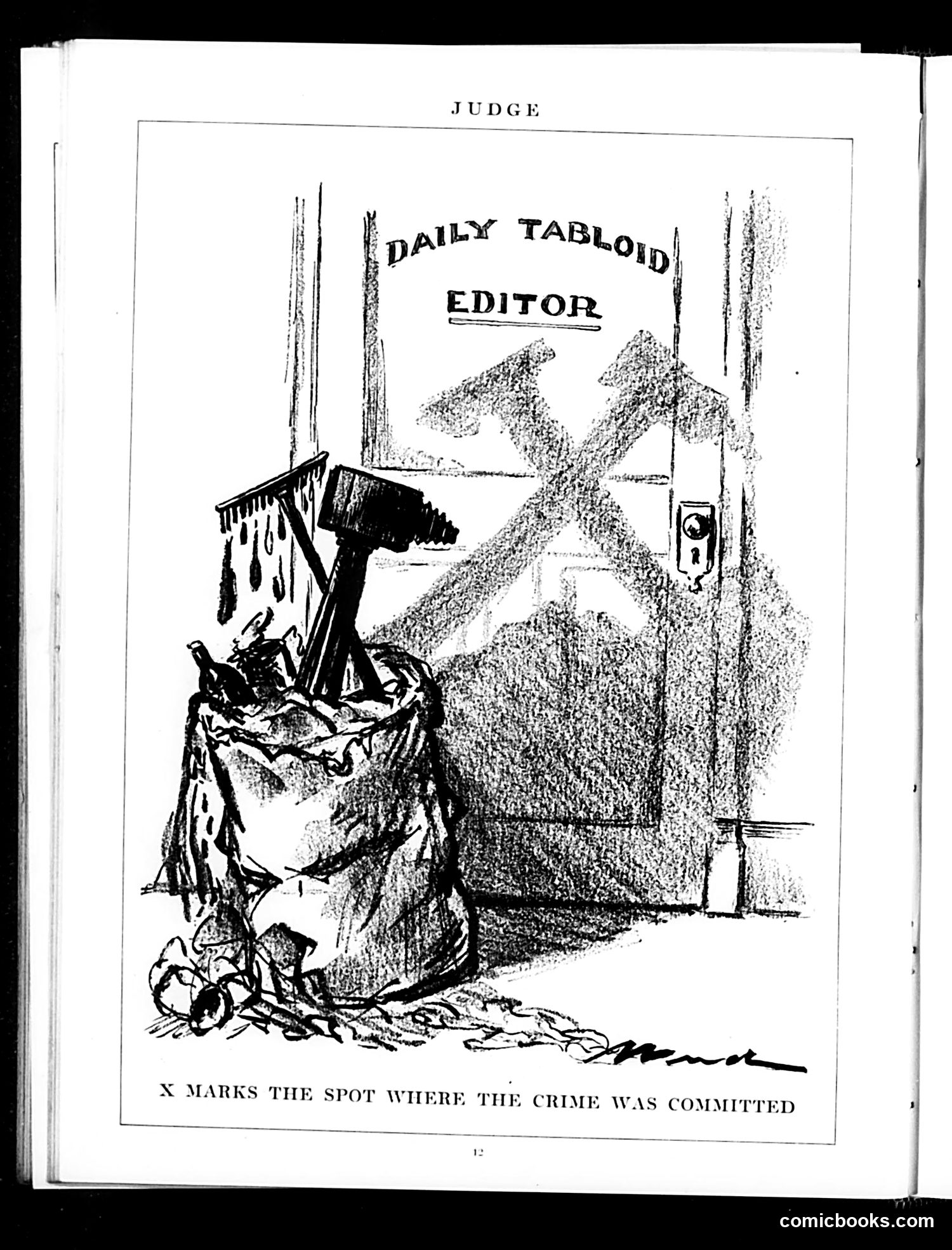 Judge — February 4, 1928 — page 14 of 36